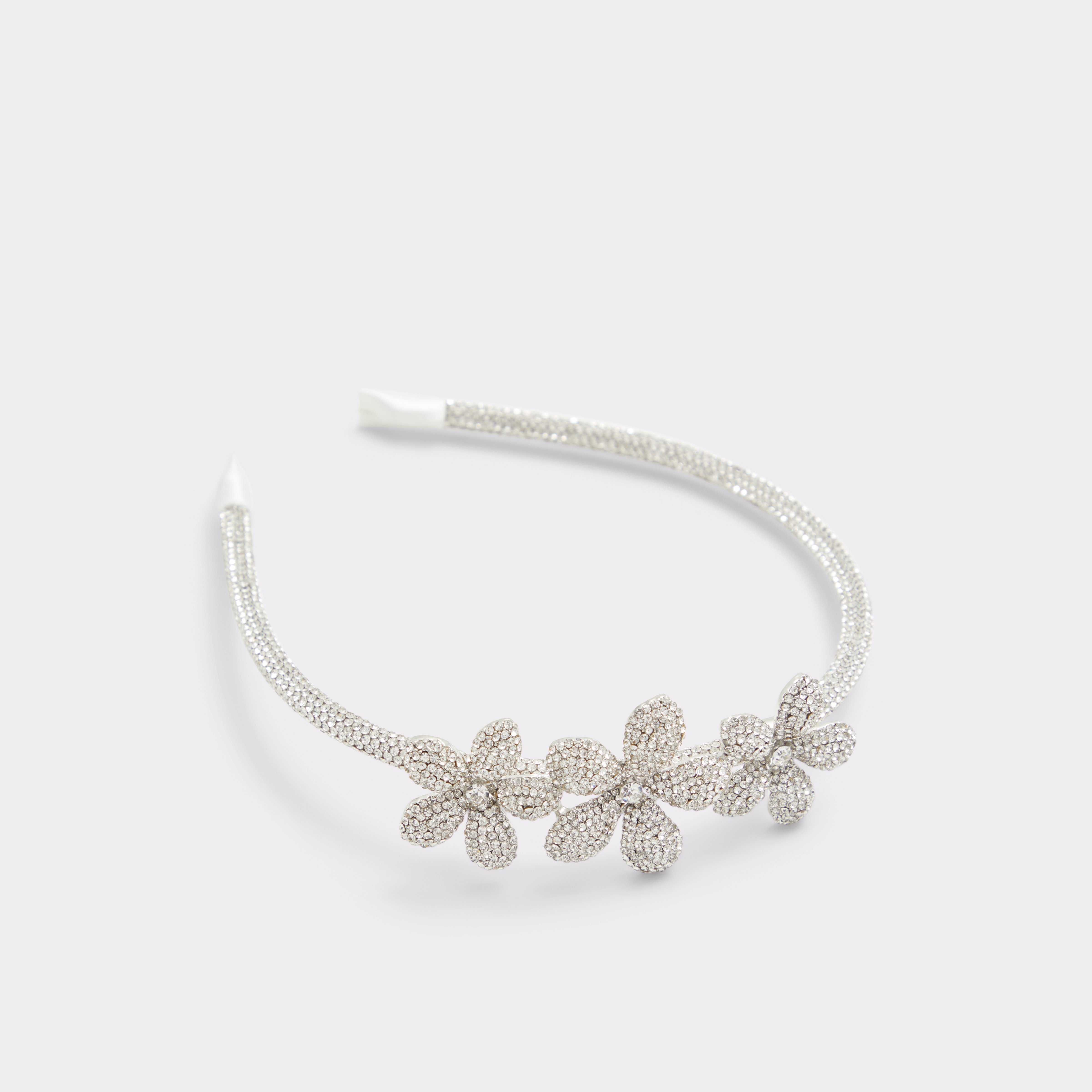 Amarise Silver-Clear Multi Women's Hair Accessories | ALDO US