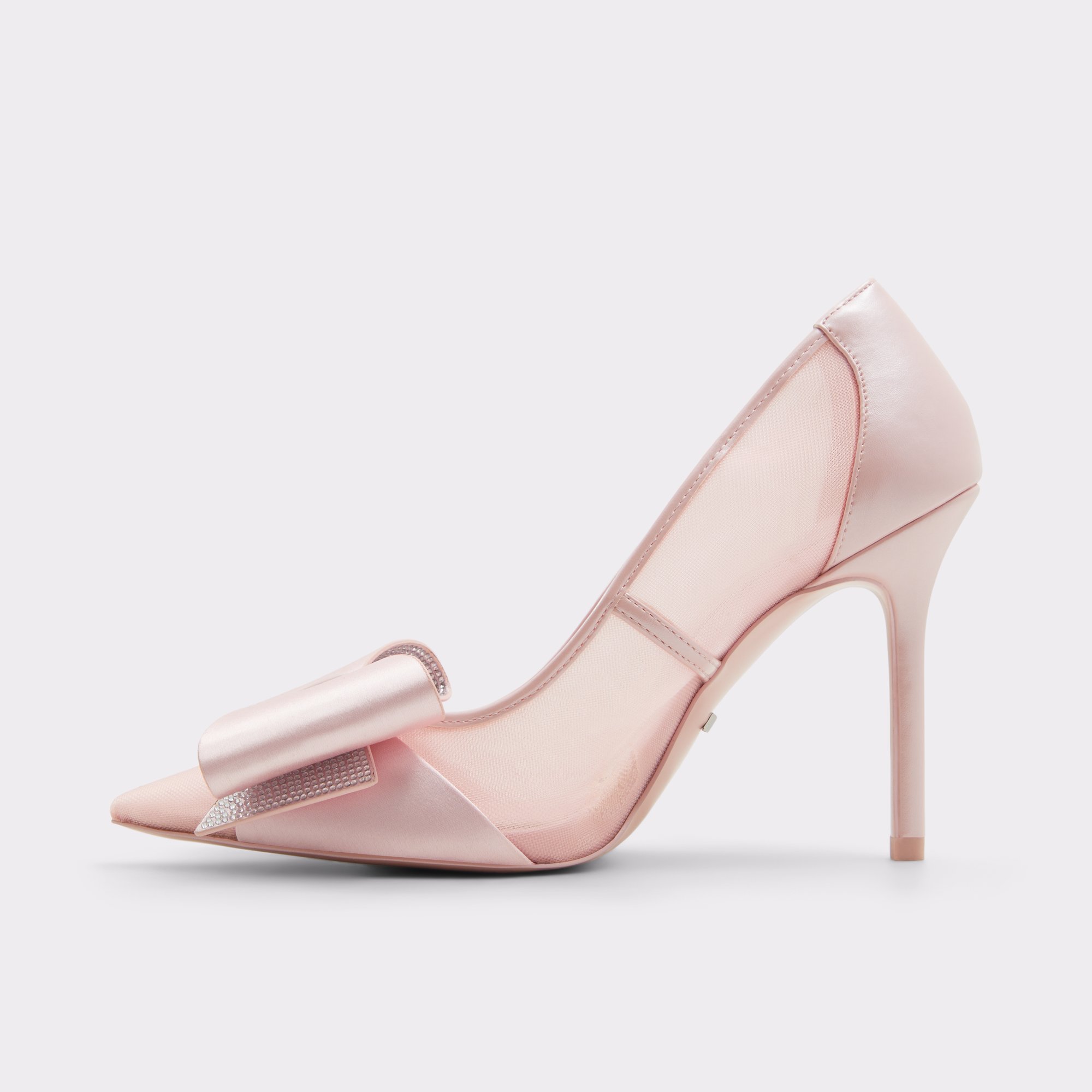 Amazafying Pink Women's Pumps | ALDO Canada