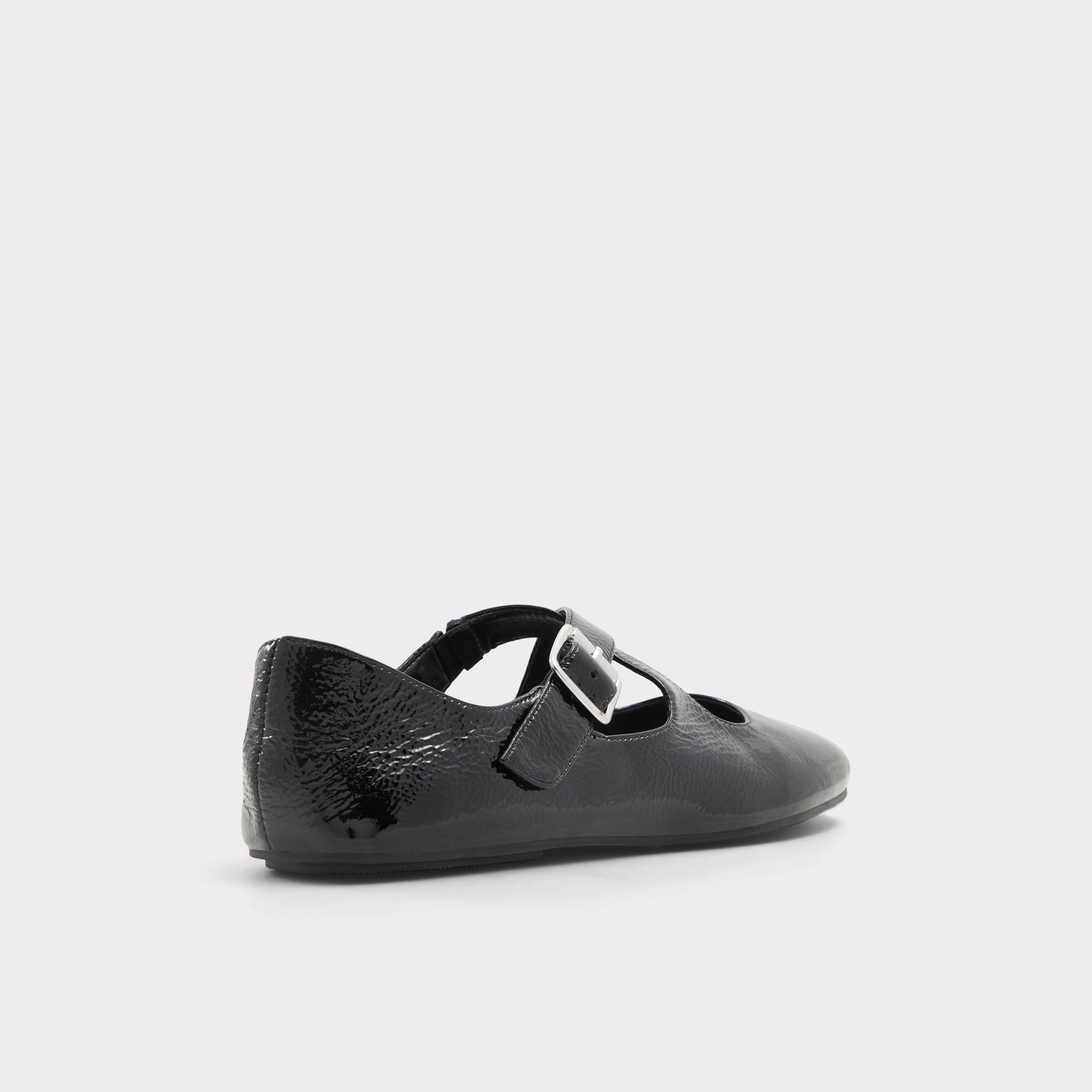 Amberia Black Women's Ballet Flats | ALDO Canada