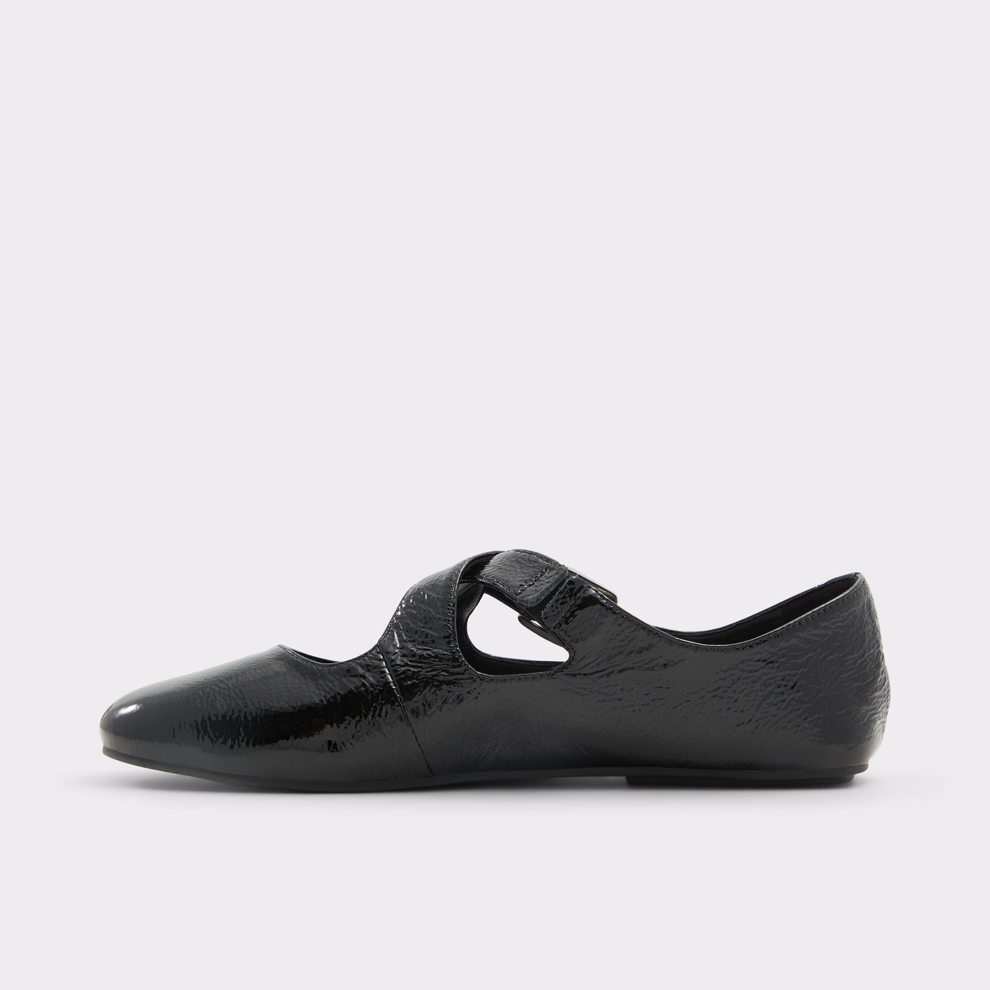 Amberia Black Women's Ballet Flats | ALDO Canada