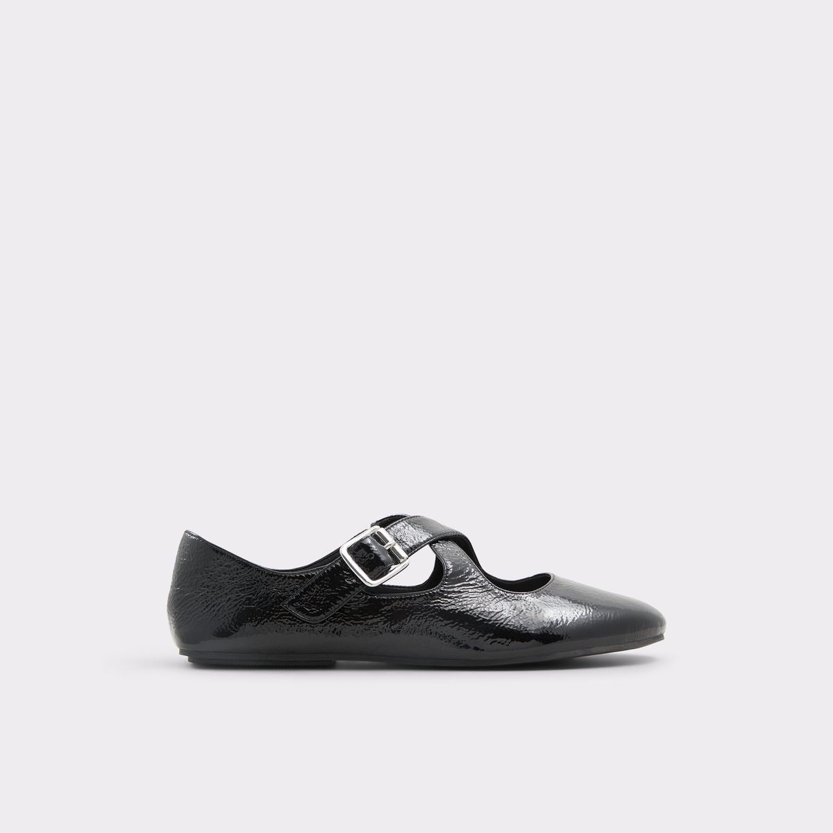 Amberia Black Women's Ballet Flats | ALDO Canada