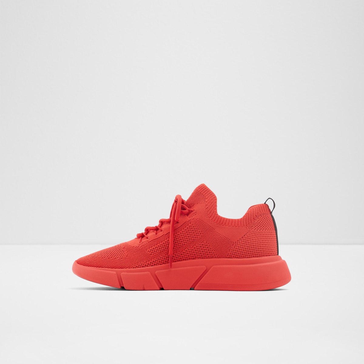Ambla Red Women's Sneakers | ALDO US