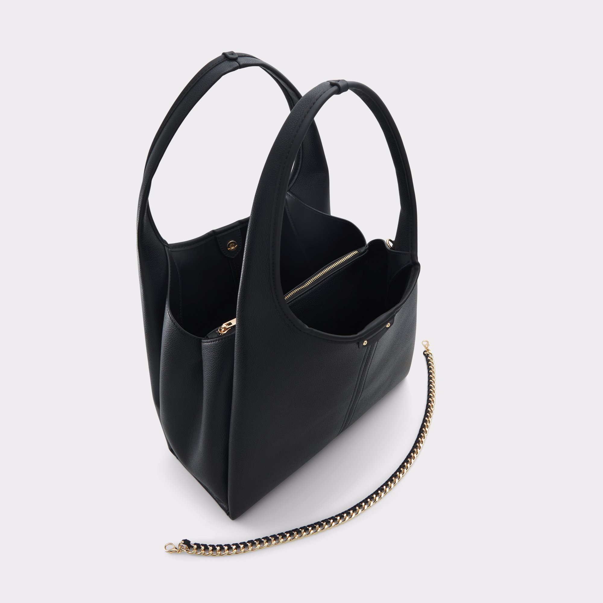 Ambrosiaax Black Women's Shoulder Bags | ALDO US