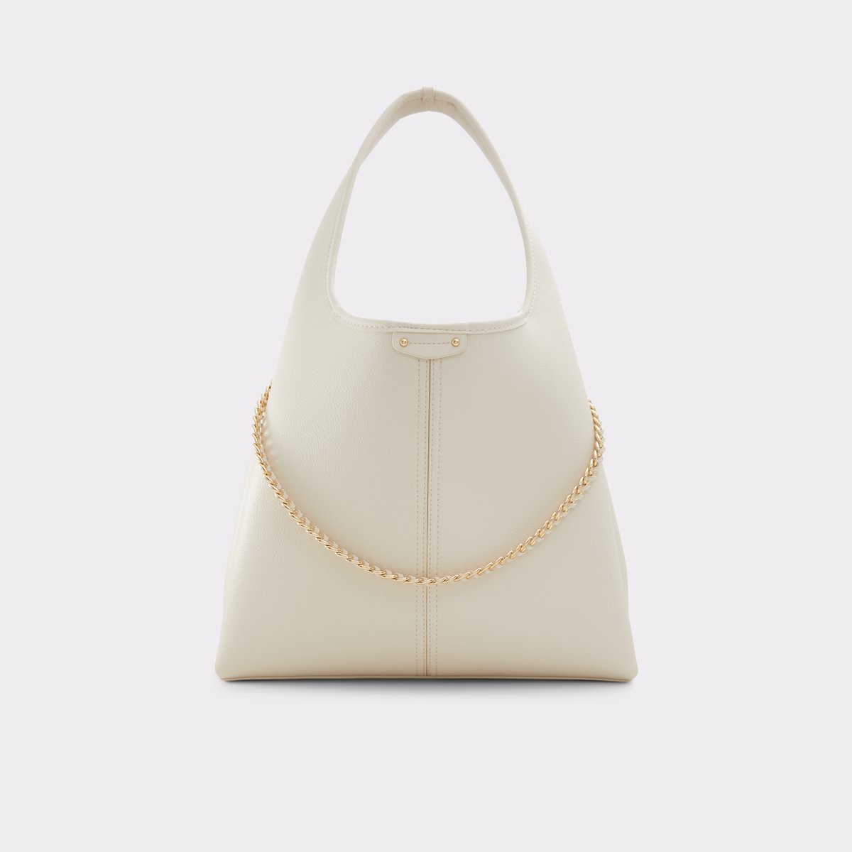 ★AMES-WORLDWIDE★PADDED SHOULDER BAG BEIGE★正規品/直送料込 ambrosiaax_beige_270-002-