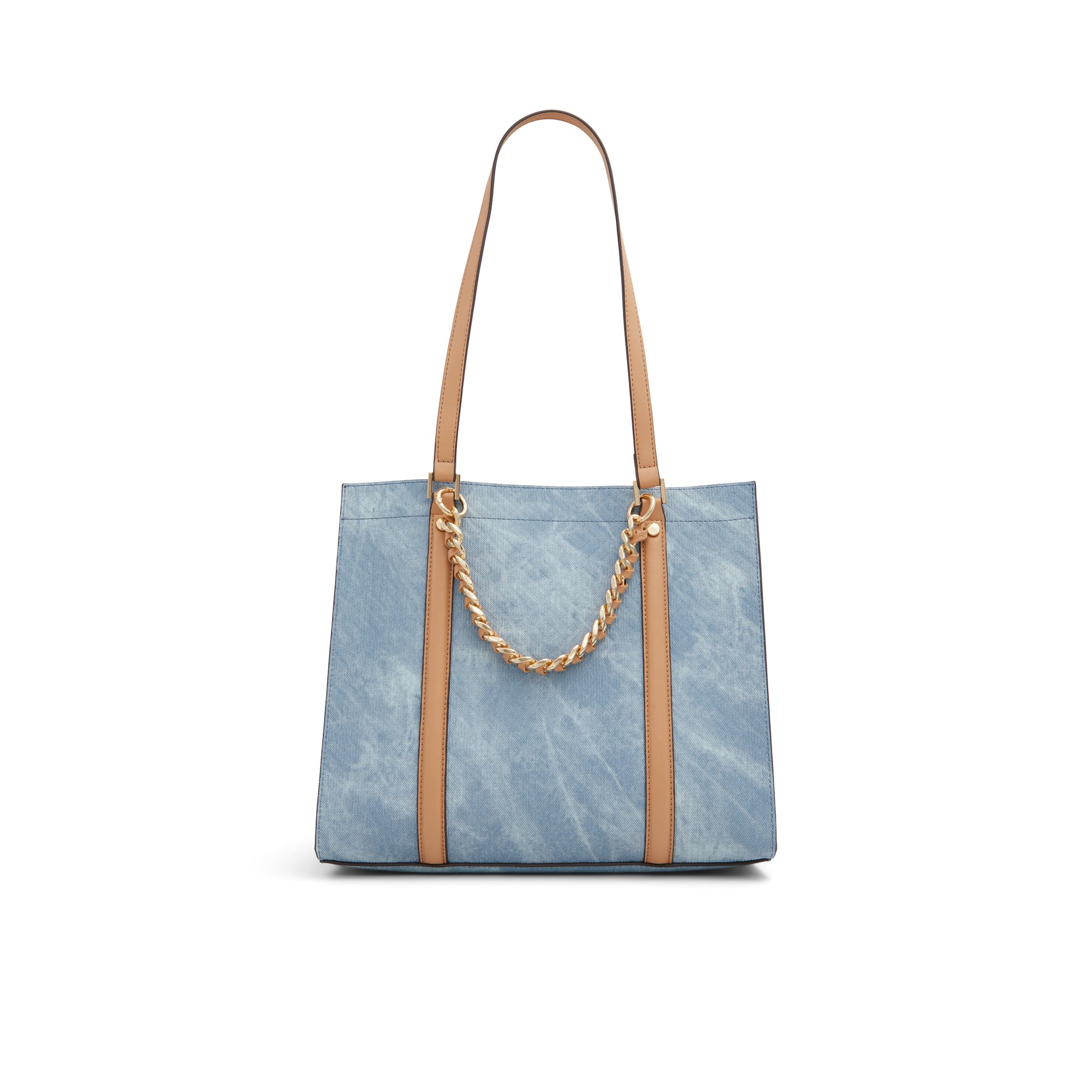 ALDO Ameliix - Women's Tote Handbag - Blue