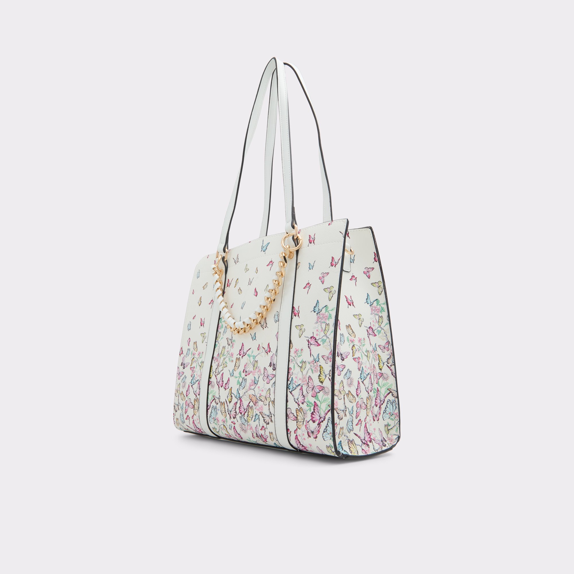 Ameliix Bright Multi Women's Tote & Satchel bags | ALDO Canada