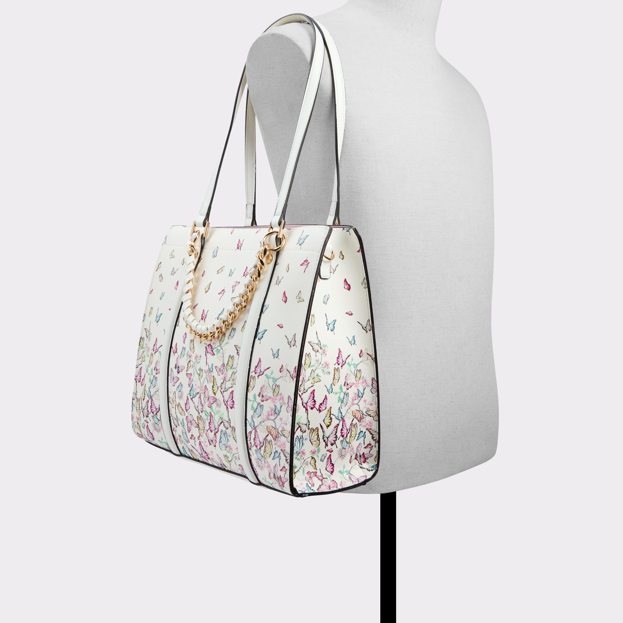 Ameliix Bright Multi Women's Tote & Satchel bags | ALDO Canada