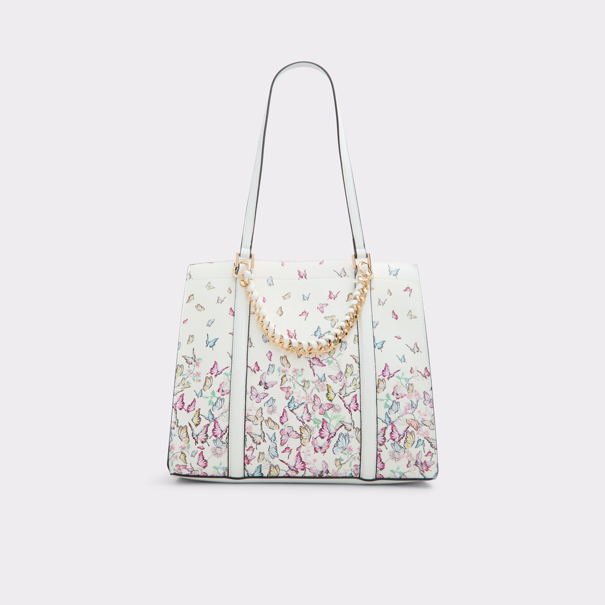 Ameliix Bright Multi Women's Tote & Satchel bags | ALDO Canada