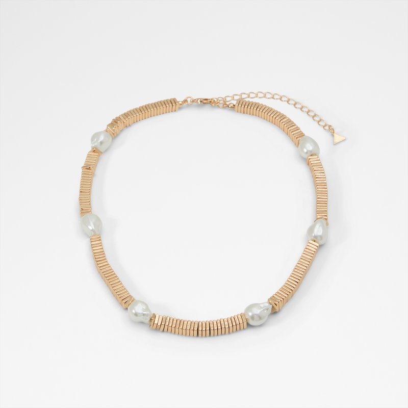amelinna collar de mujer-blanco_white