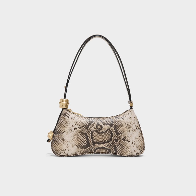 Amellie cartera de mujer – marron