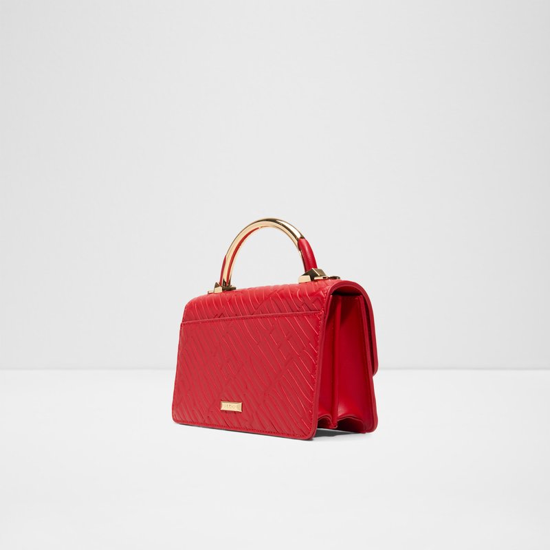 amenda cartera de mujer-rojo_red