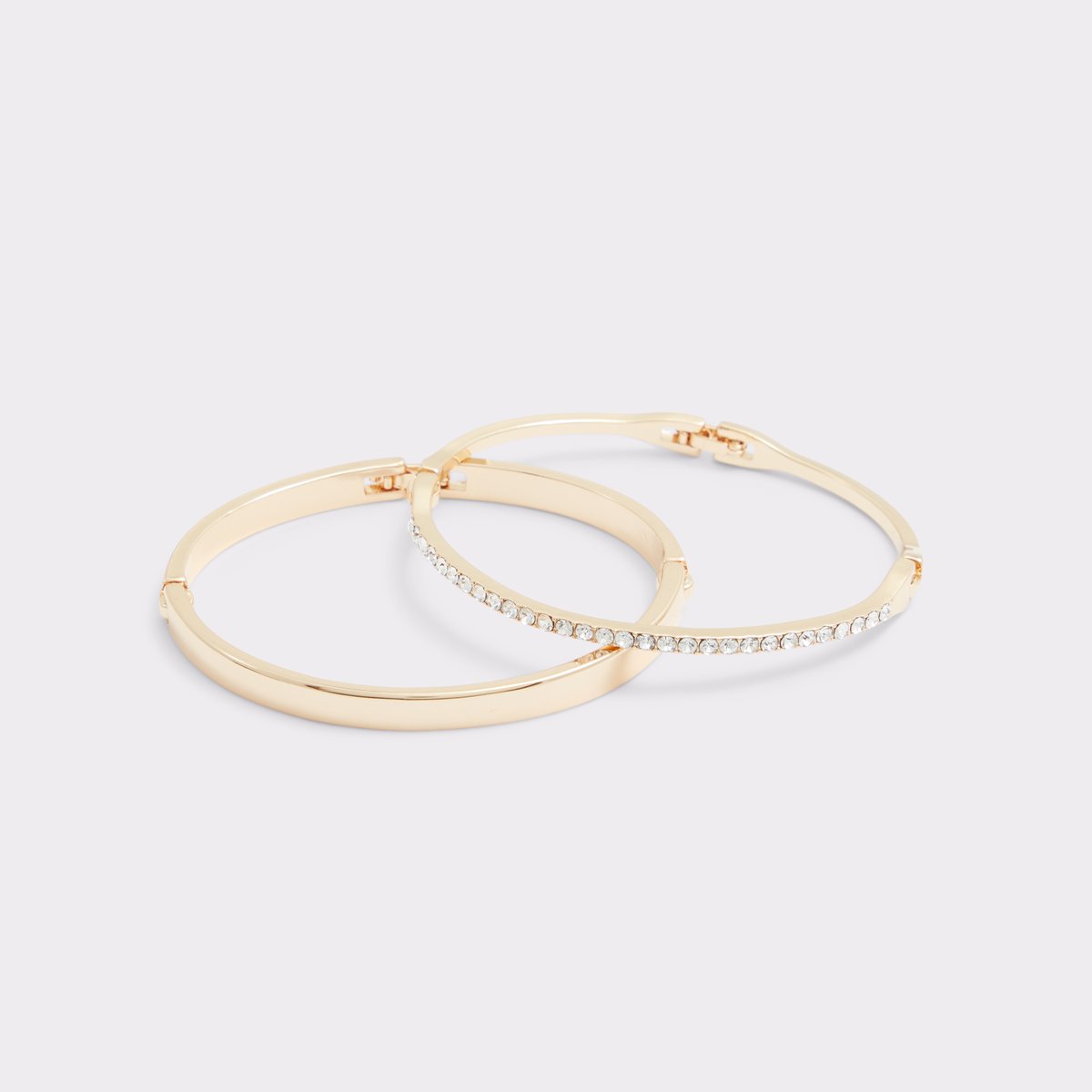 Amerrania Gold/Clear Multi Women's Bracelets | ALDO Canada