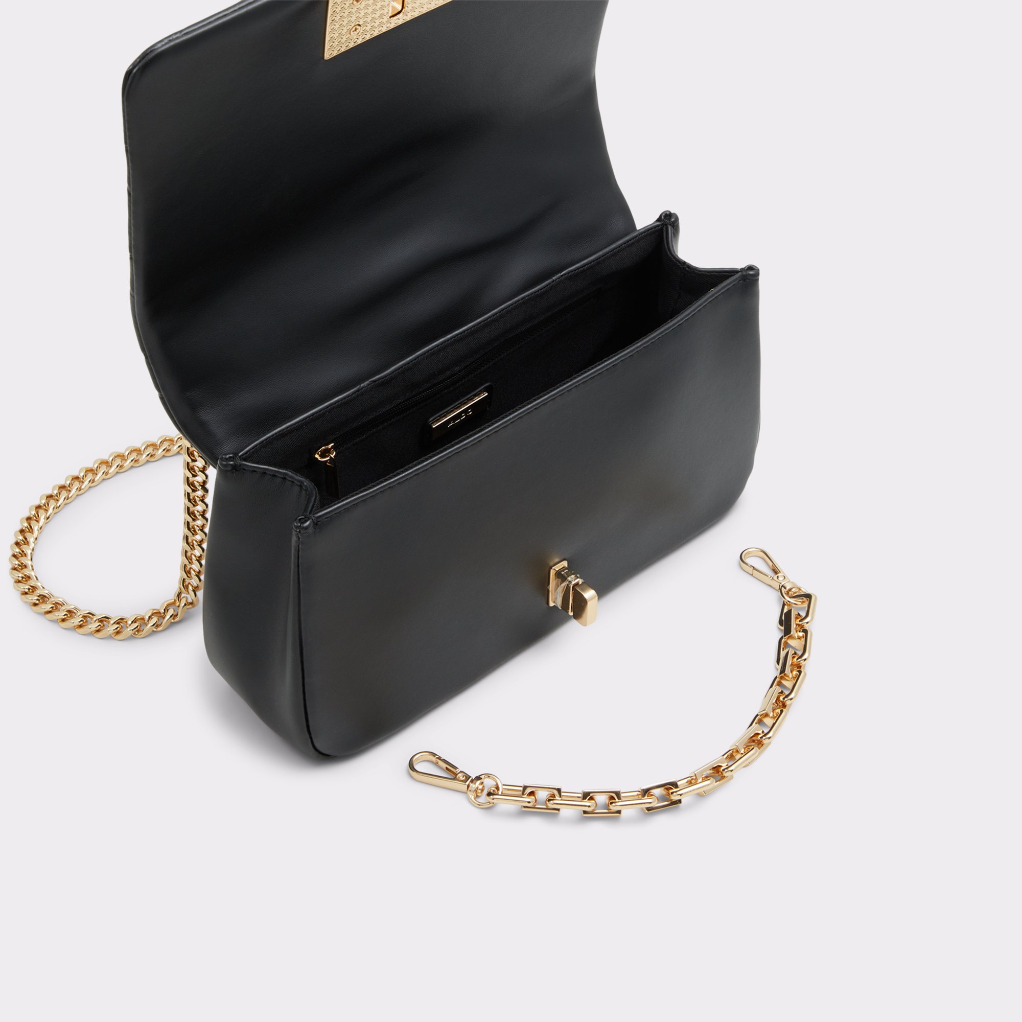 Ameyaax Open Black Women's Crossbody Bags | ALDO US