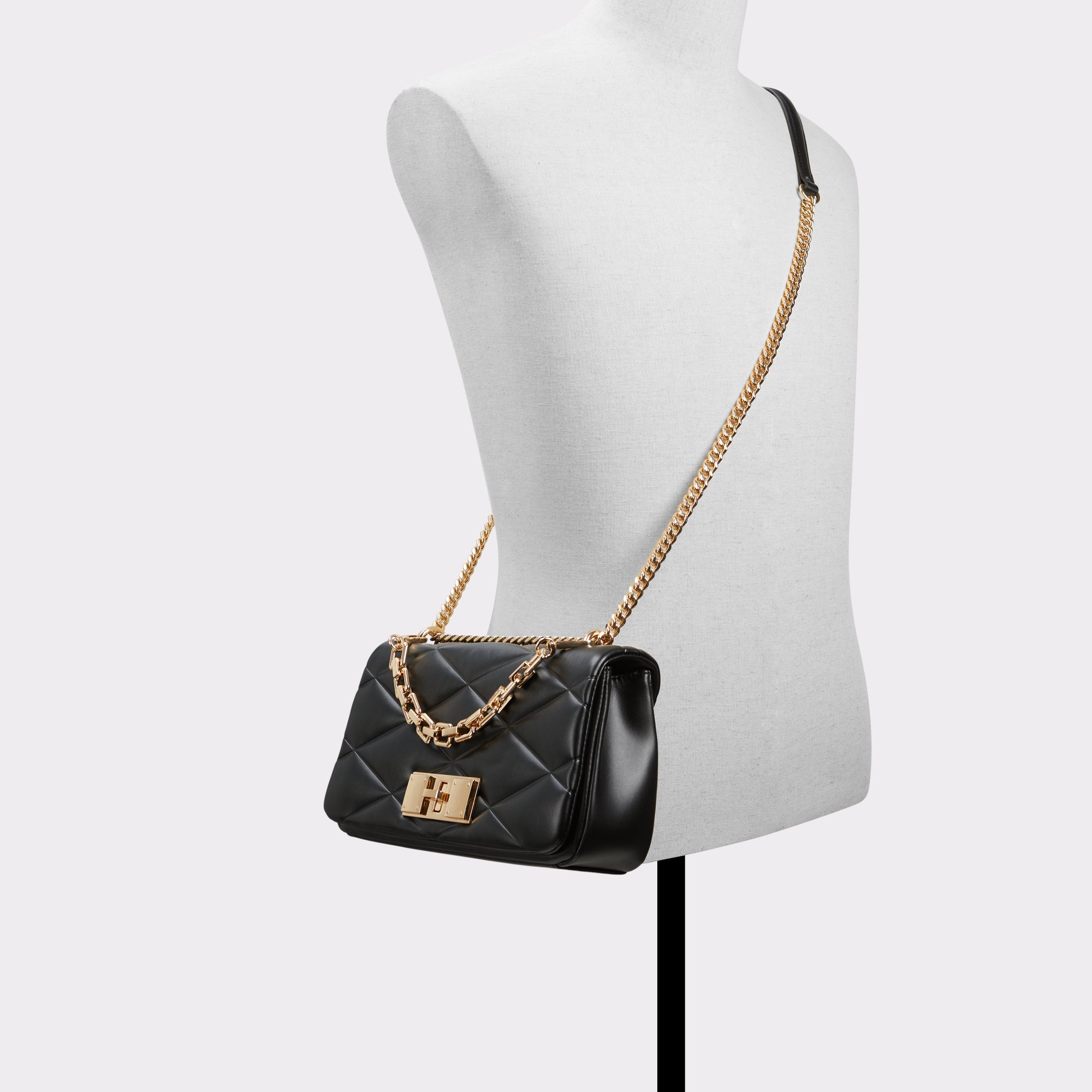 Ameyaax Open Black Women's Crossbody Bags | ALDO Canada