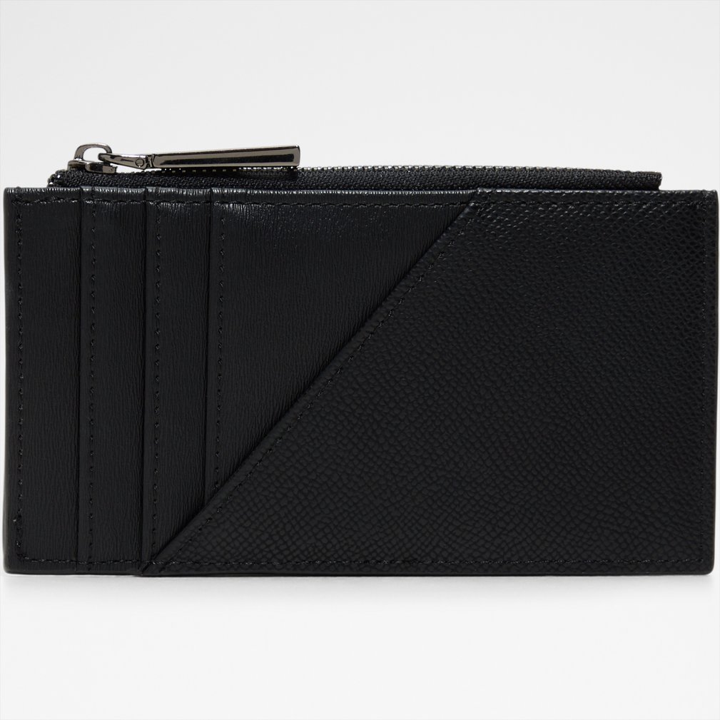 amistad wallet de hombre-other black_black