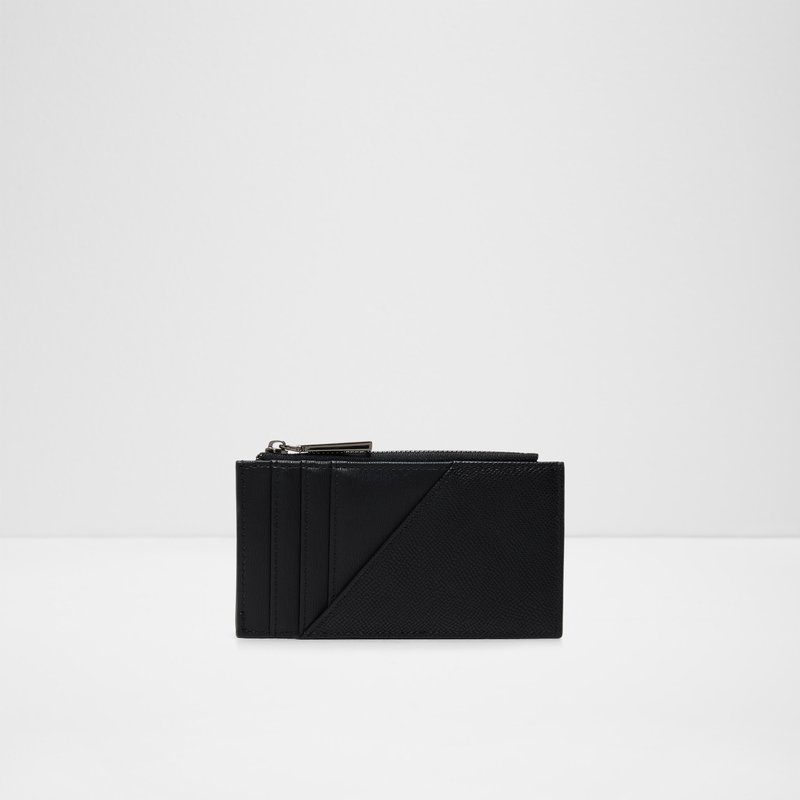 amistad wallet de hombre-other black_black