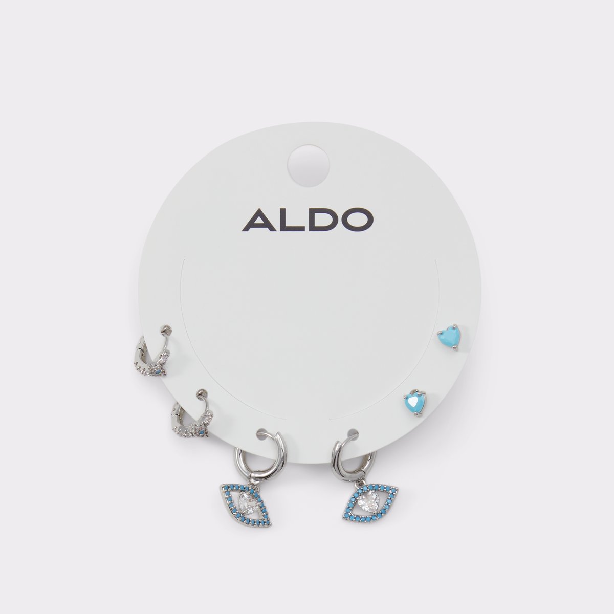 Ammore Turquoise Femmes Boucles d'oreilles | ALDO Canada