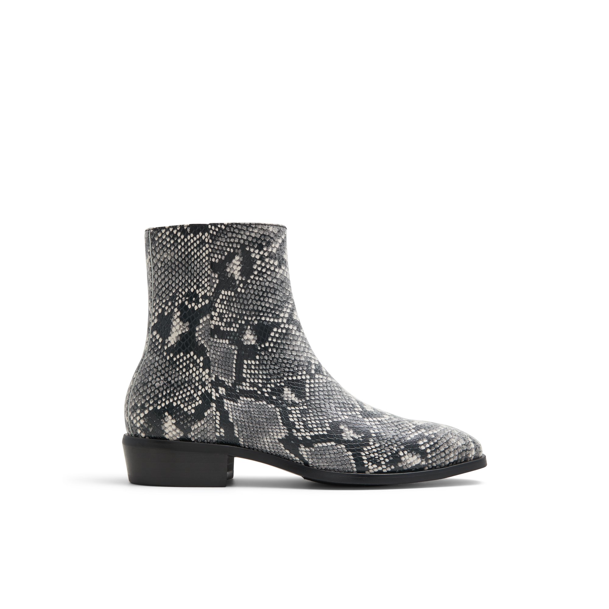 ALDO Amur - Men's Boots Dress - Black