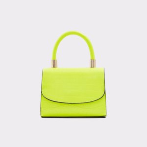 Bright Green Top Bags | ALDO US