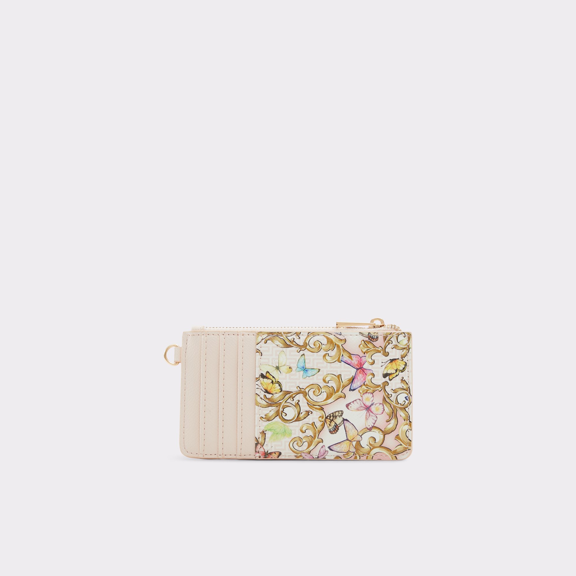 Anafax Pink Overflow Women's Wallets | ALDO US