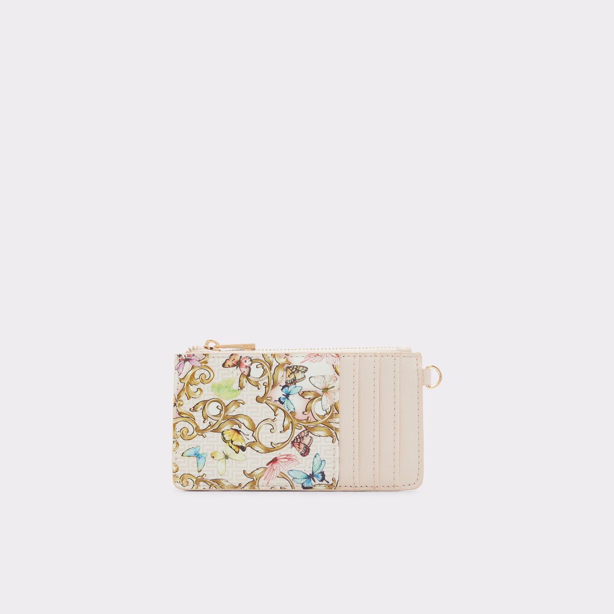 Anafax Pink Overflow Women's Wallets | ALDO US