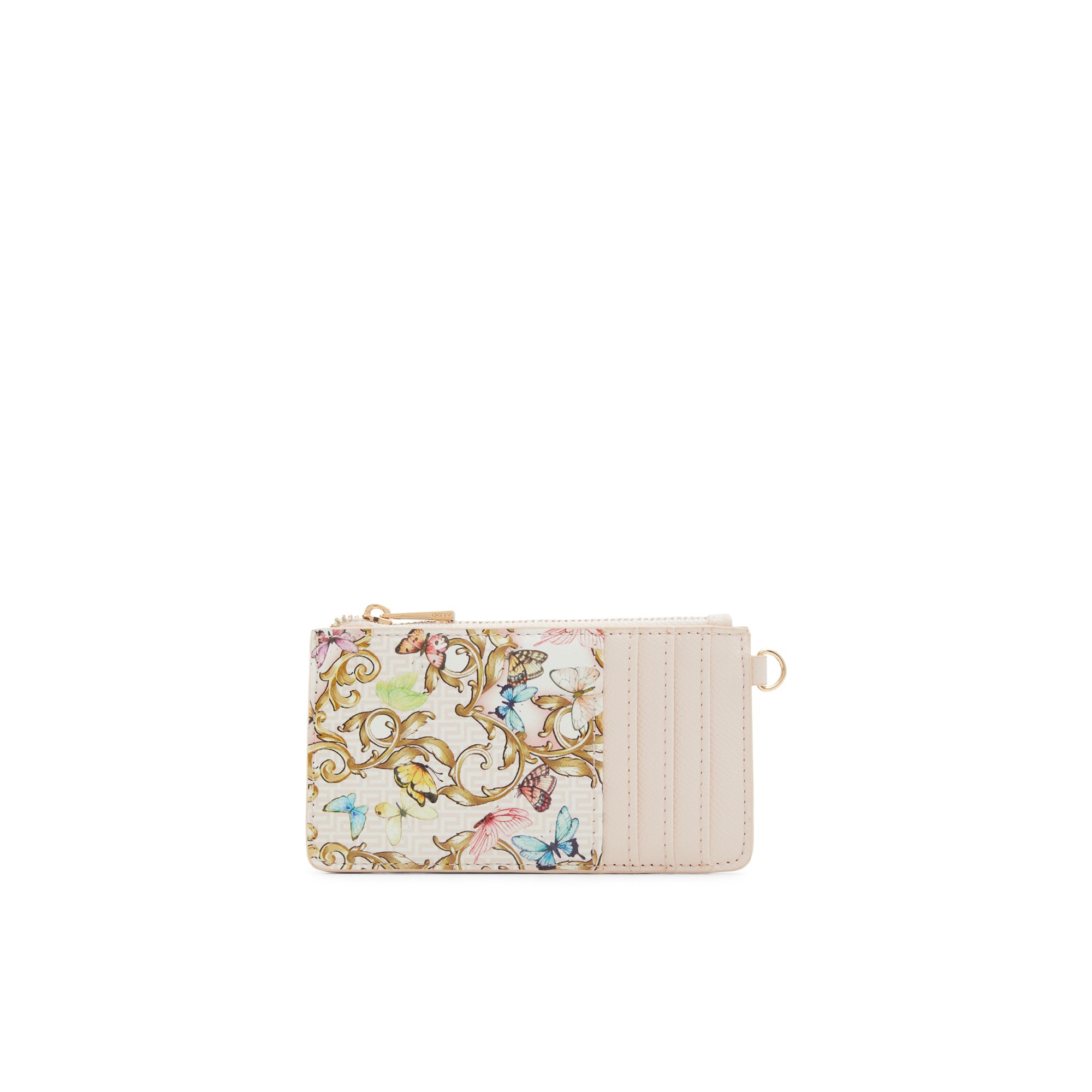 Aldo Anafax In Pink Overflow In Pink