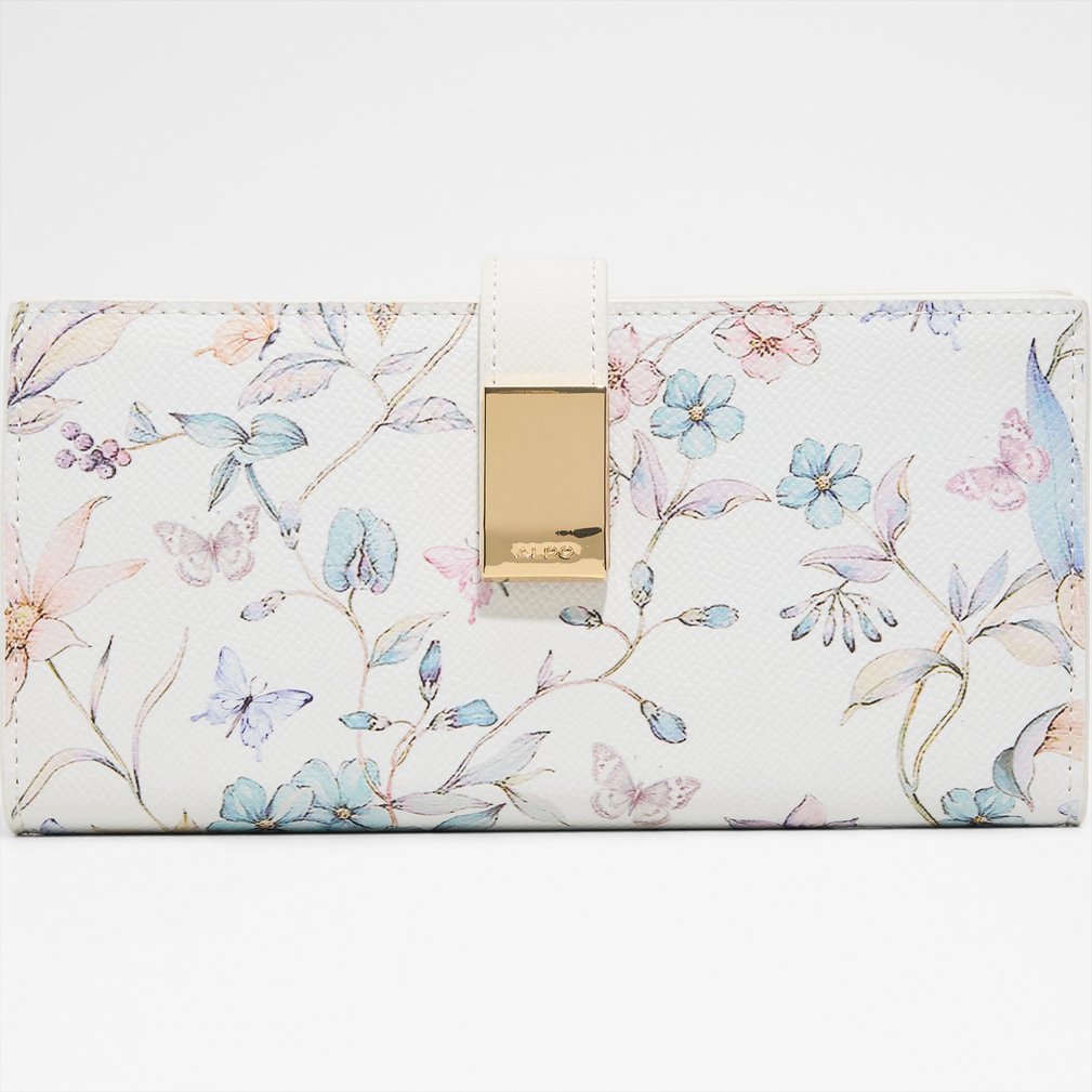 Anastassia wallet de mujer