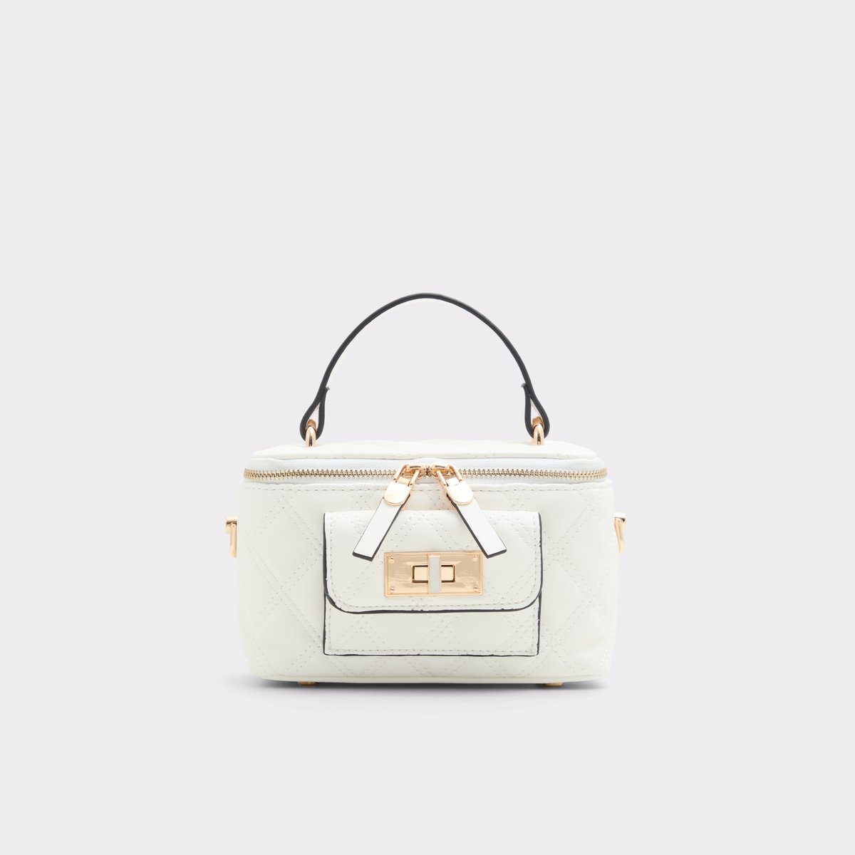Anavanityx White Women's Top Handle Bags | ALDO US