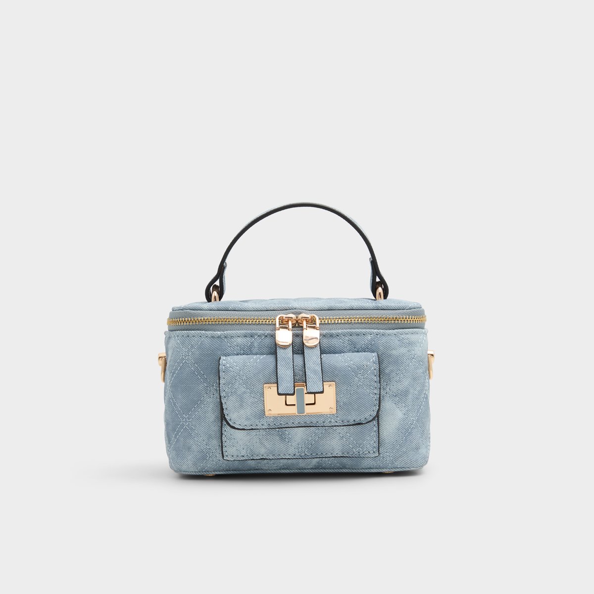 【ALDO】キルト&アニマル柄☆Hennah☆トップハンドル2wayバッグ 614olbUDzaL._AC_SY535_.jpg