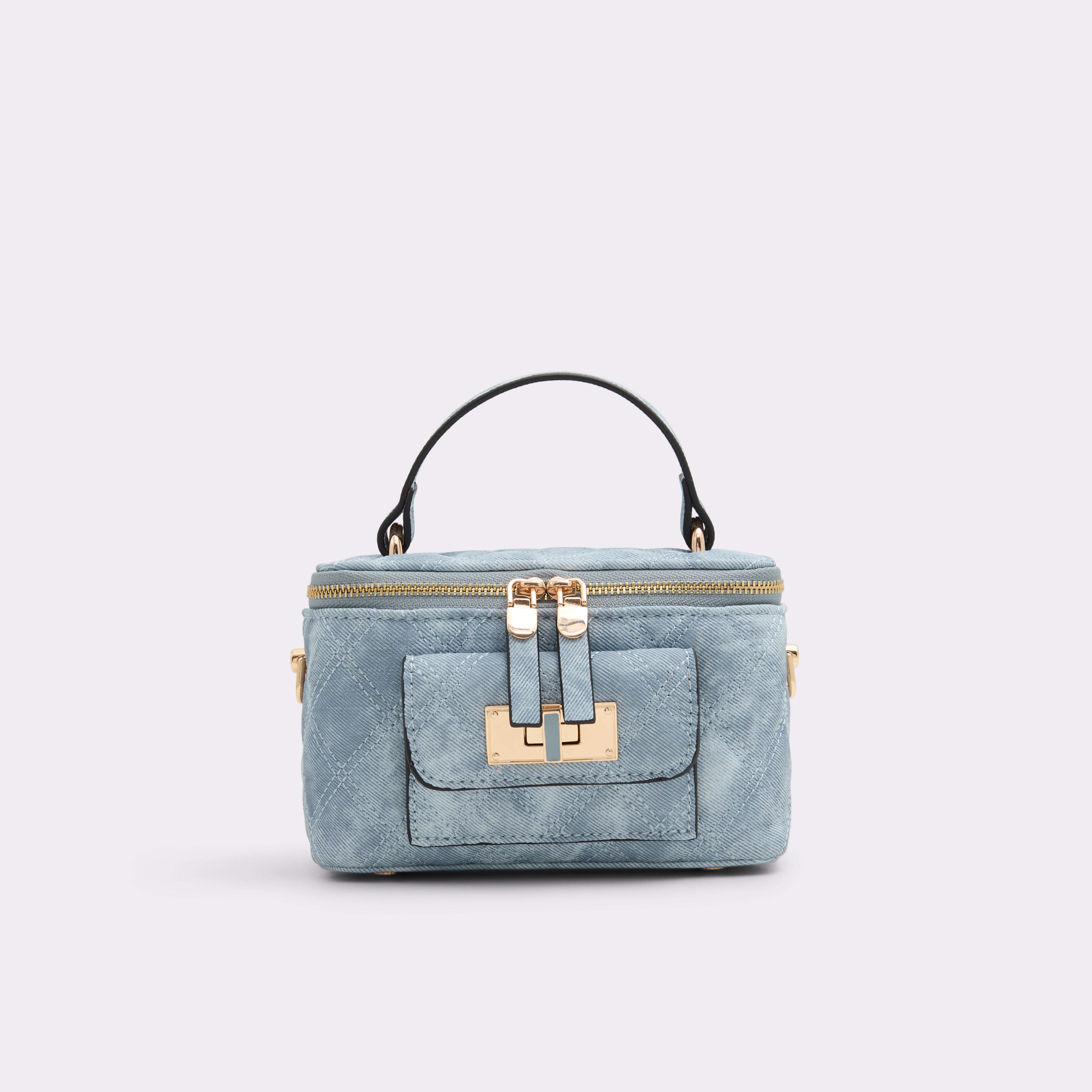 [ALDO]Hananx トップハンドルバック バンブー Hananx Natural Women's Top Handle Bags | ALDO US