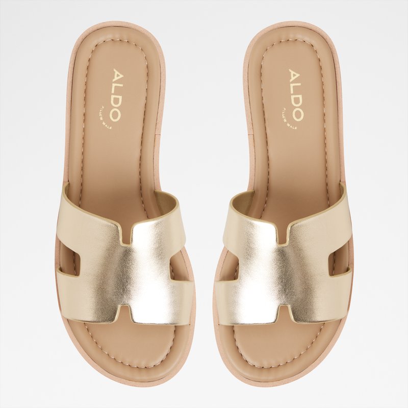 anayelie sandalia de mujer-dorado_7.5gold