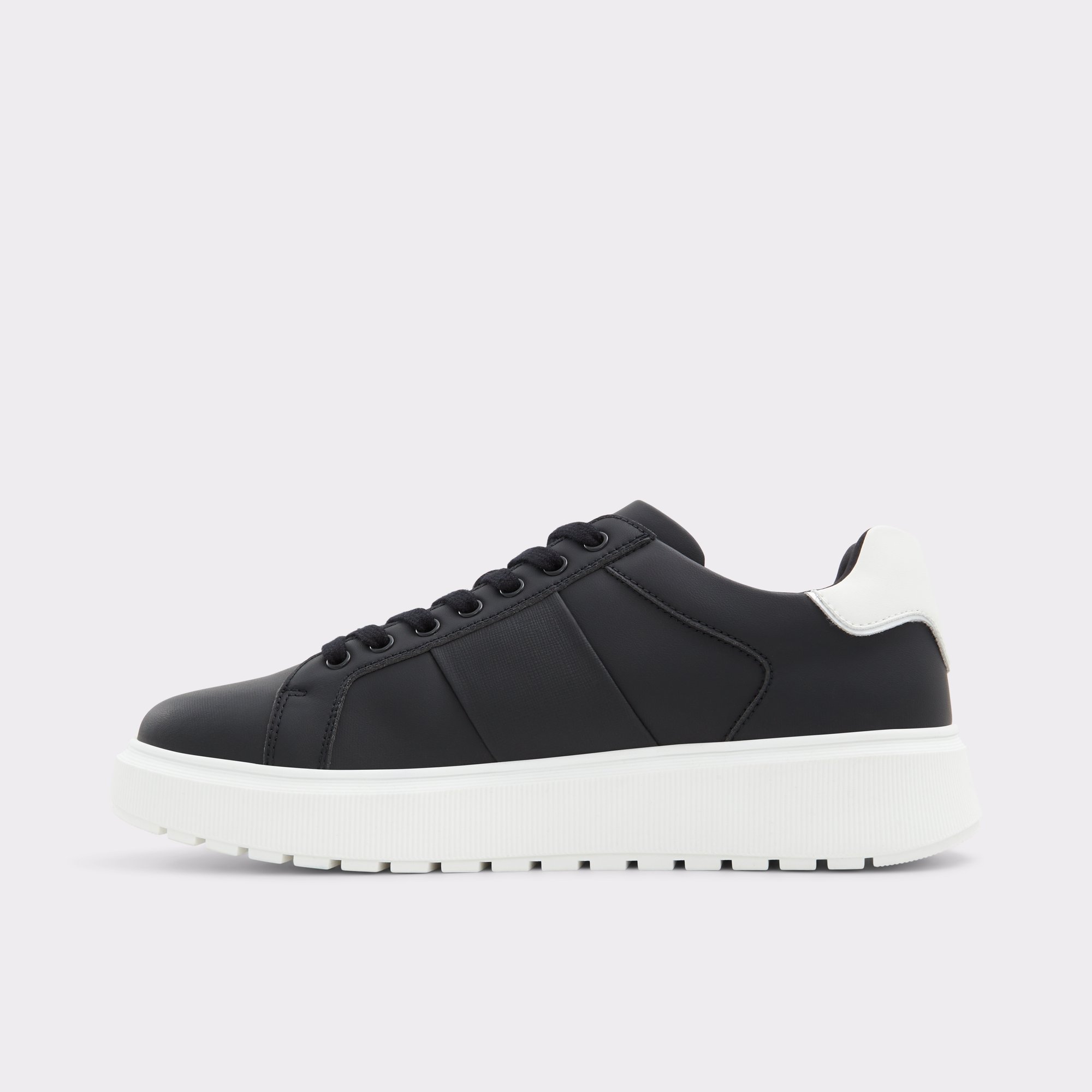 Ander Black Men's Low top | ALDO US
