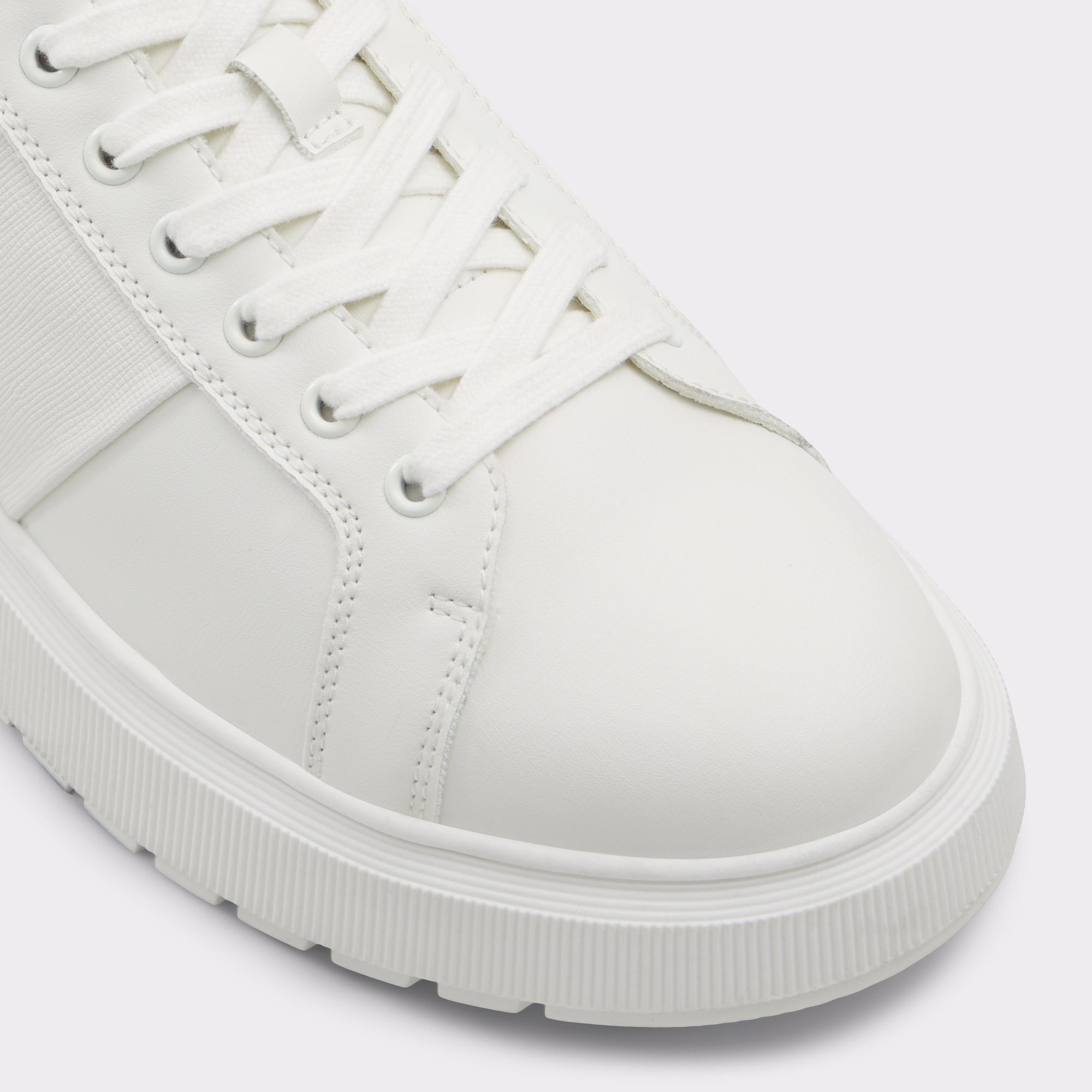 Ander White Men's Low top | ALDO US