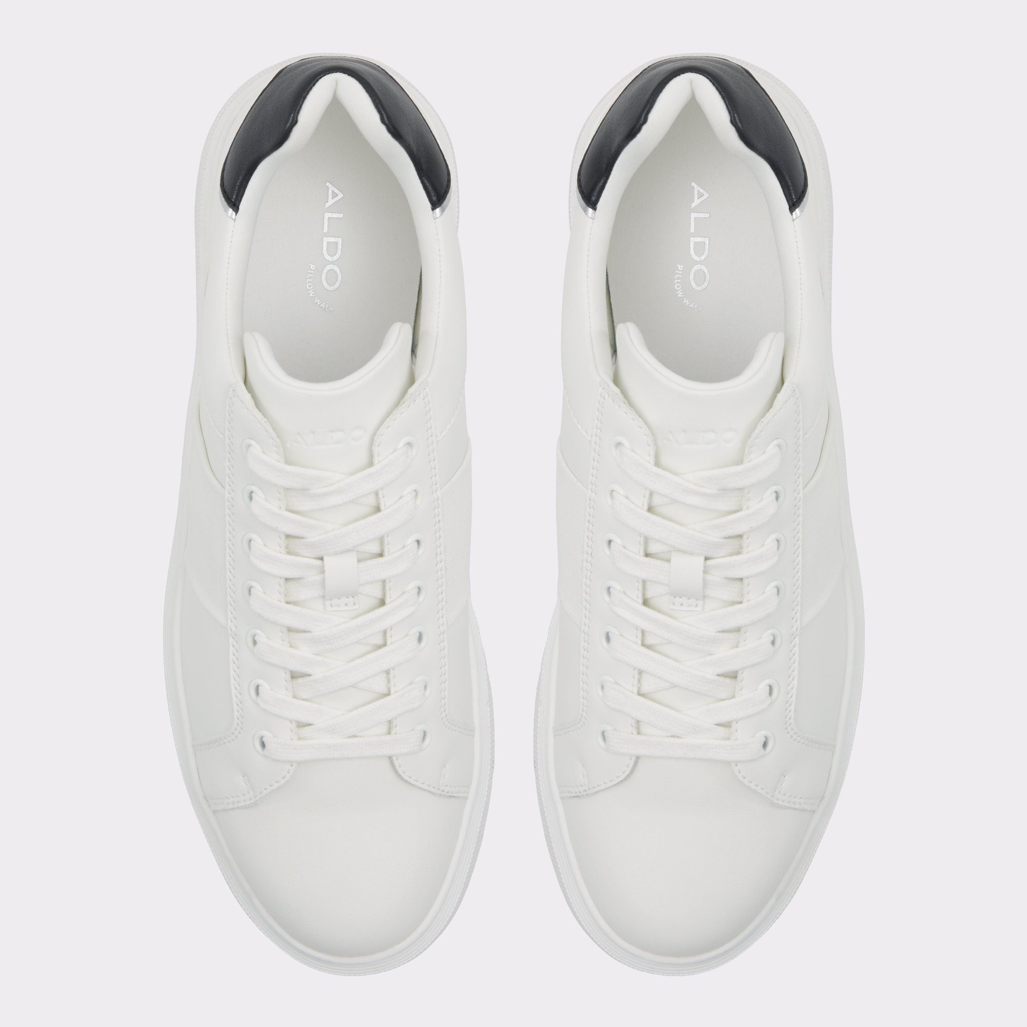 Ander White Men's Low top | ALDO US