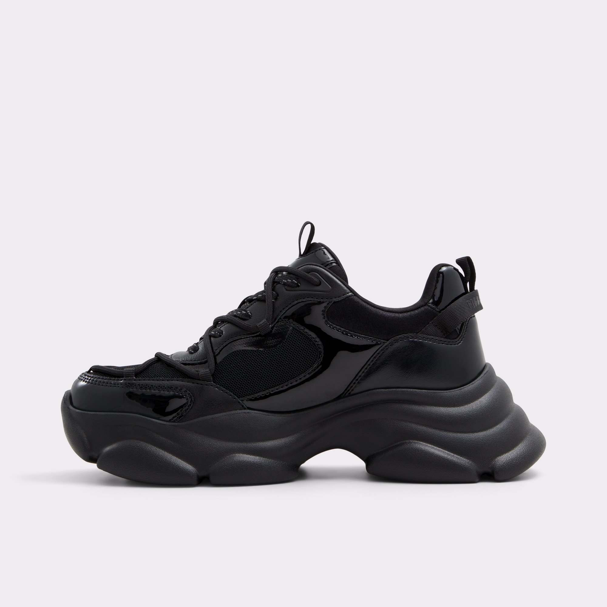 Andree Noir Femmes Sneakers bas | ALDO Canada