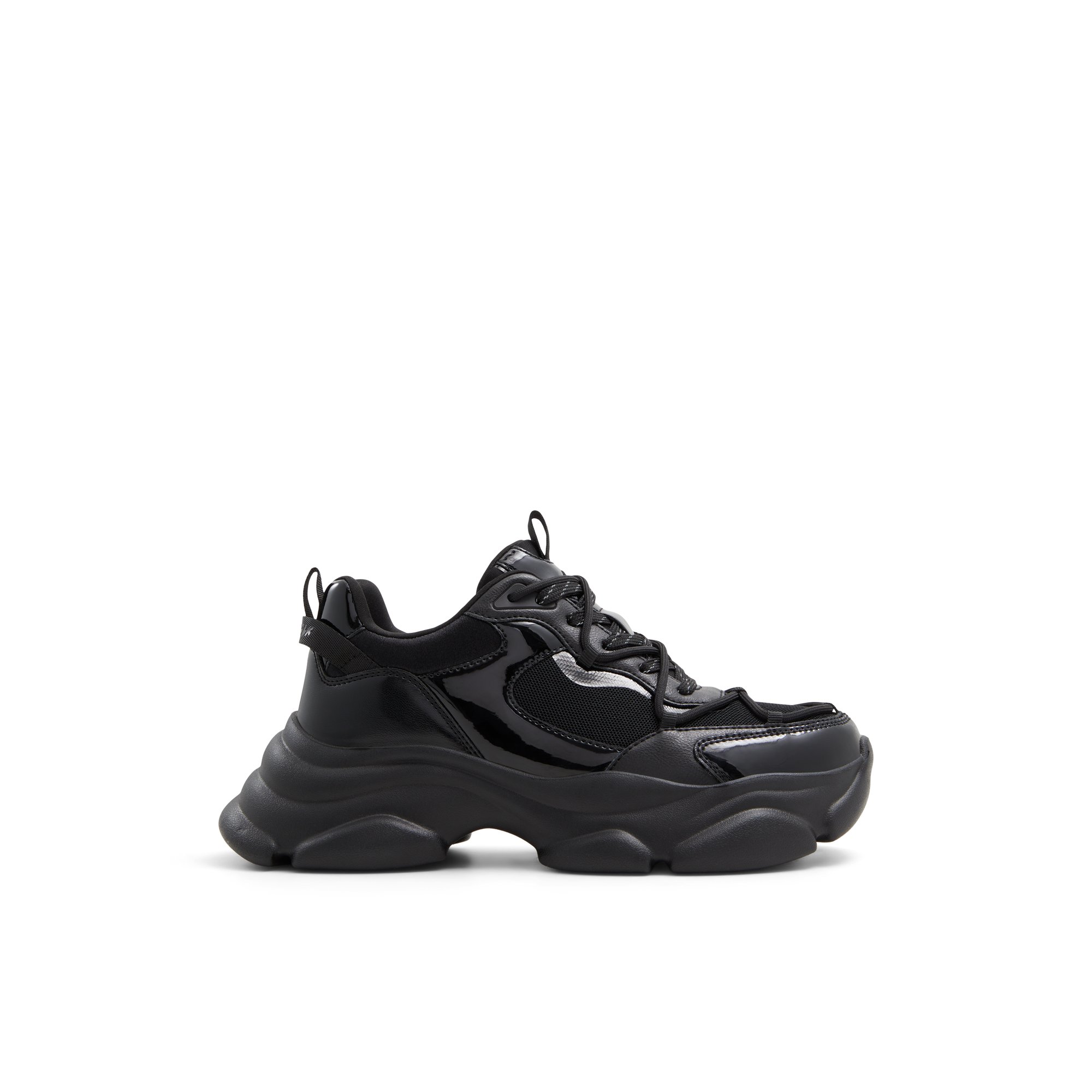 Aldo Andree In Black