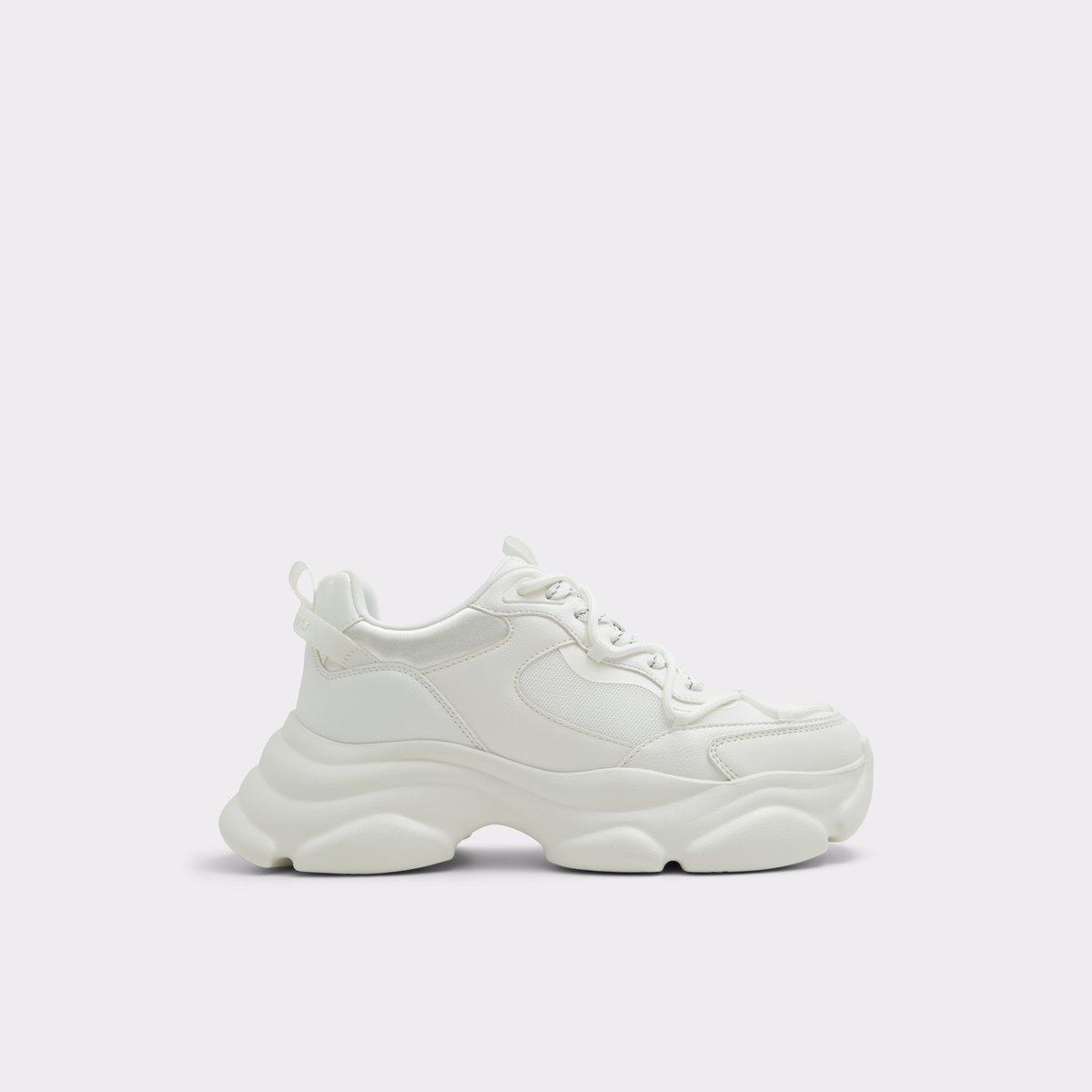 Andree White Women's Athletic Sneakers | ALDO Canada