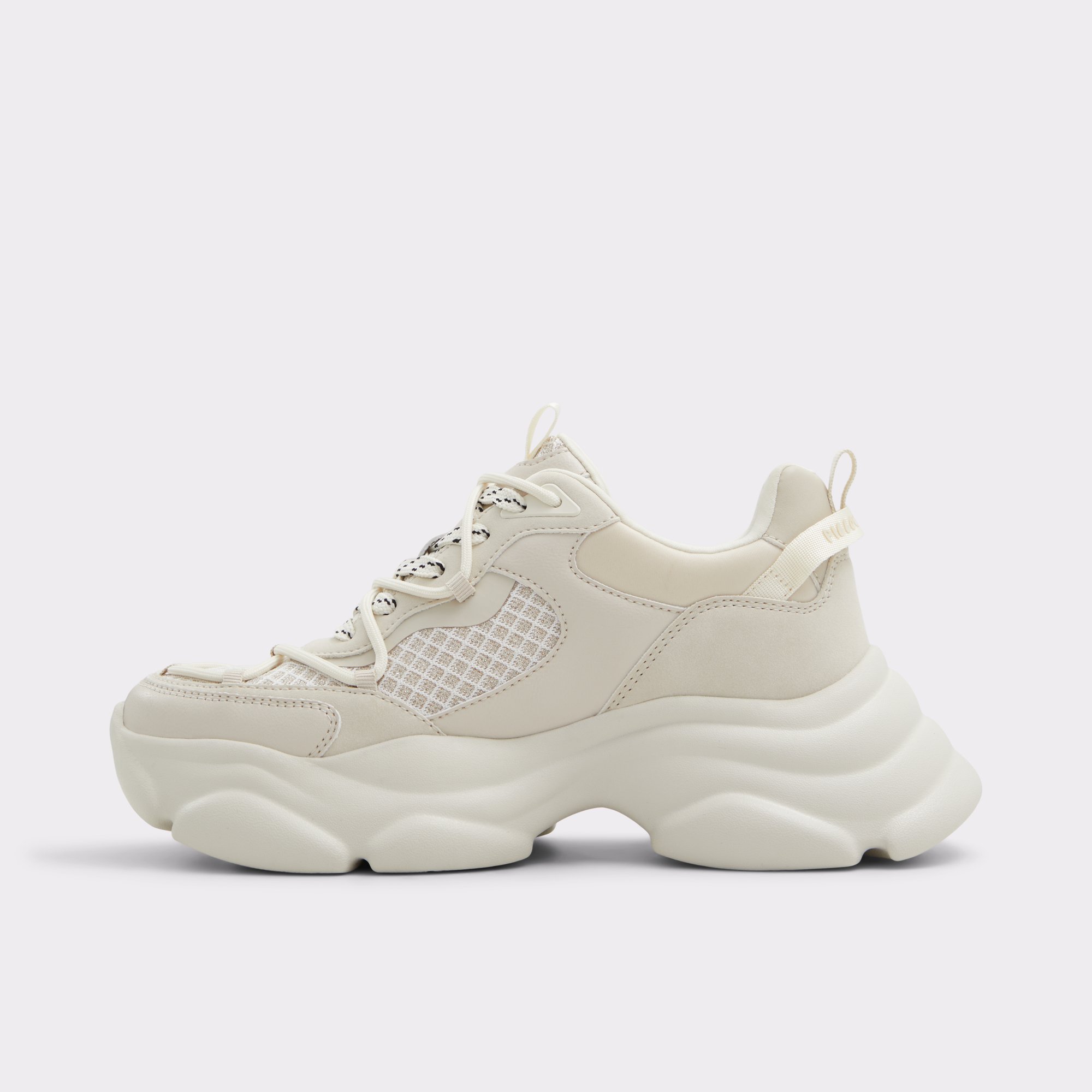 Andree Other White Women's Athletic Sneakers | ALDO Canada