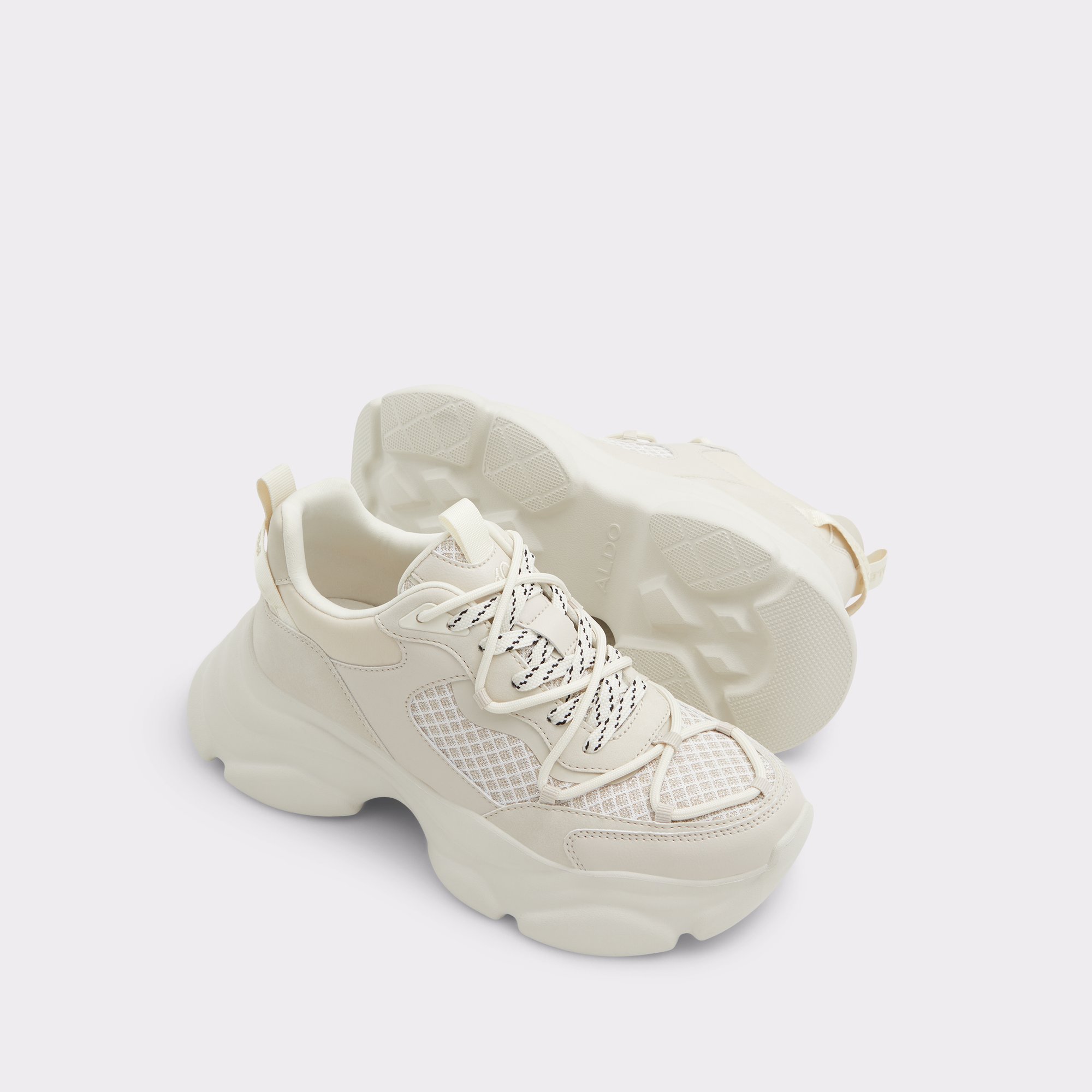 Andree Other White Women's Athletic Sneakers | ALDO Canada