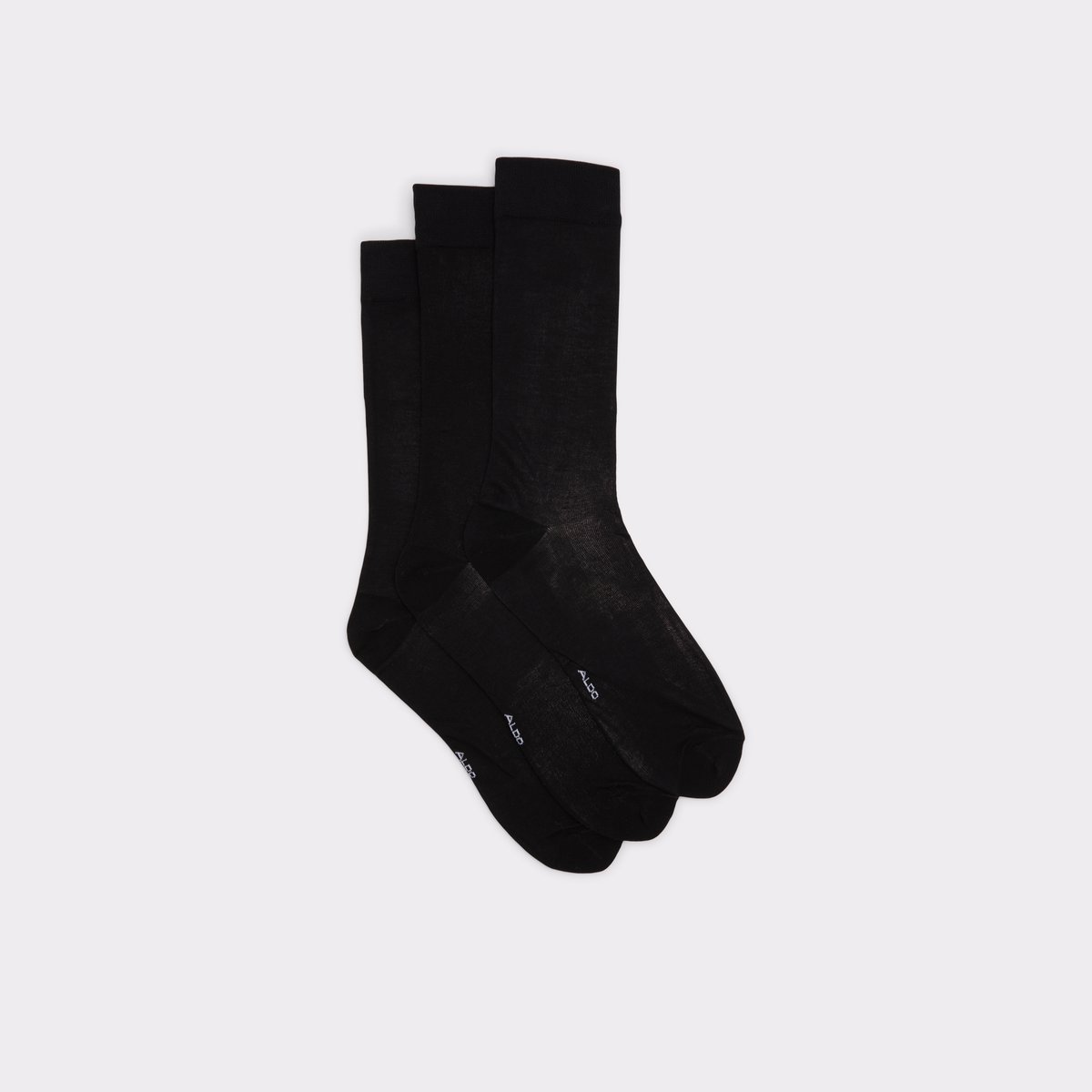 Andreyor Black Men's Socks | ALDO Canada