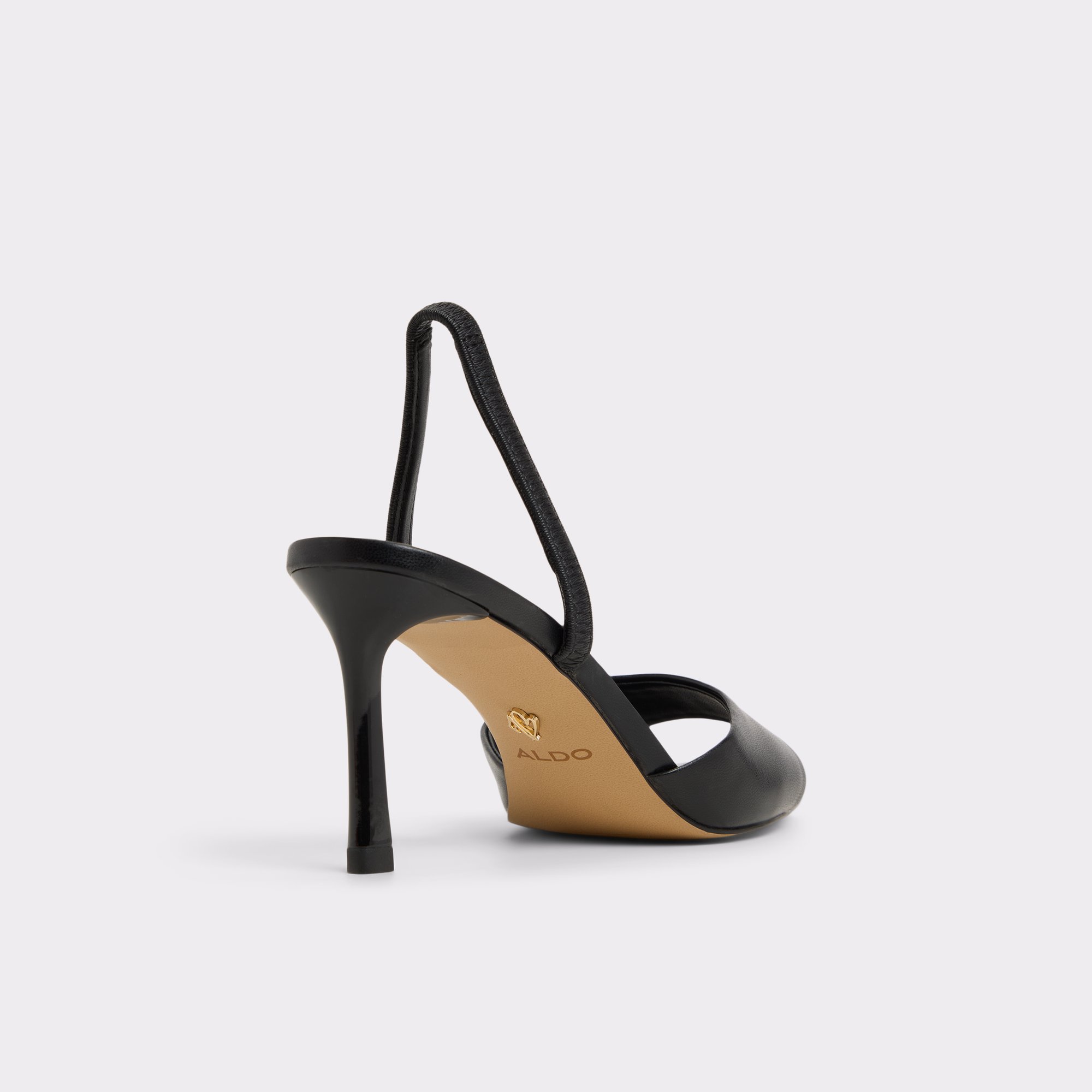 rienda - ANA Andya Black Women's Strappy sandals | ALDO US