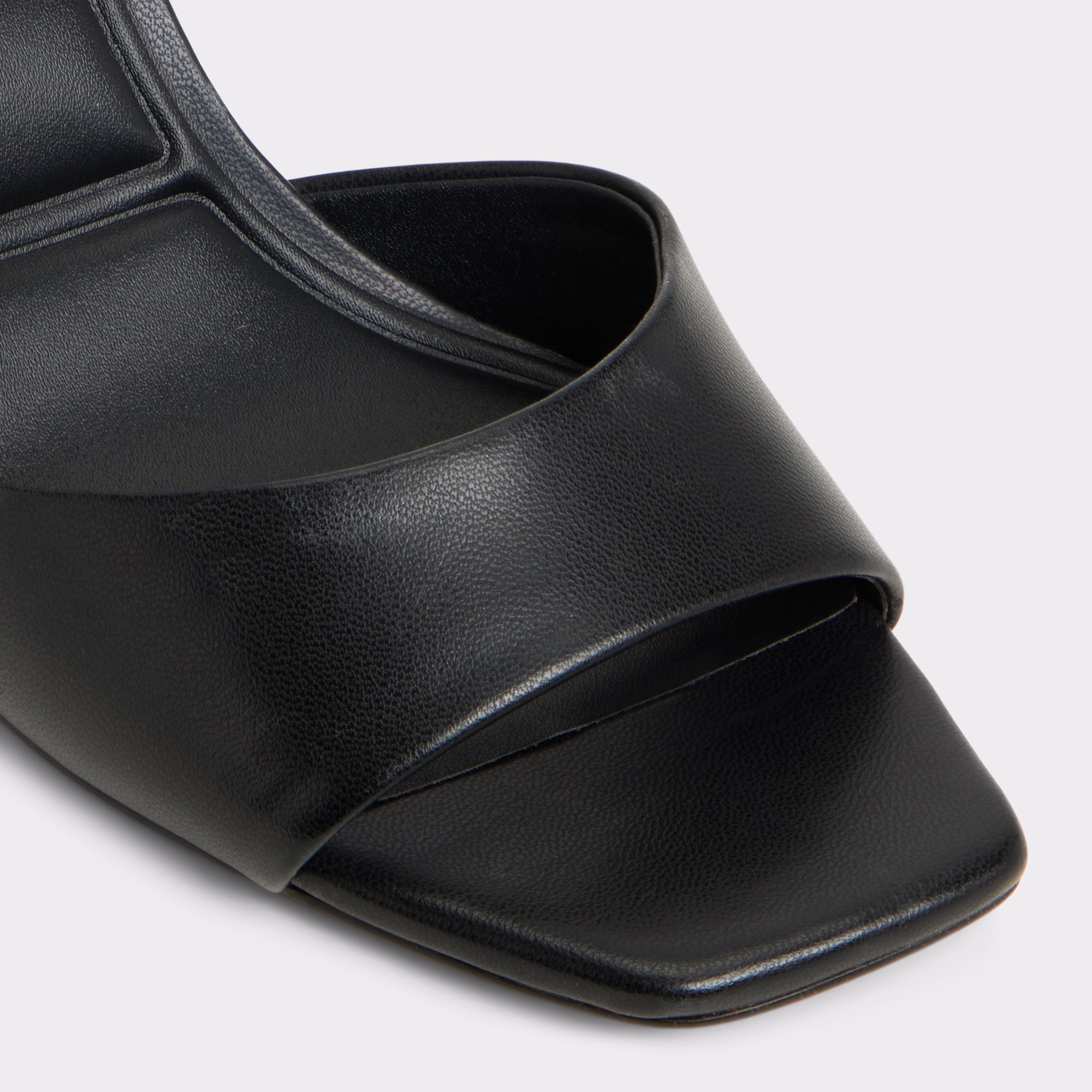 Andya Black Women's High heels | ALDO Canada