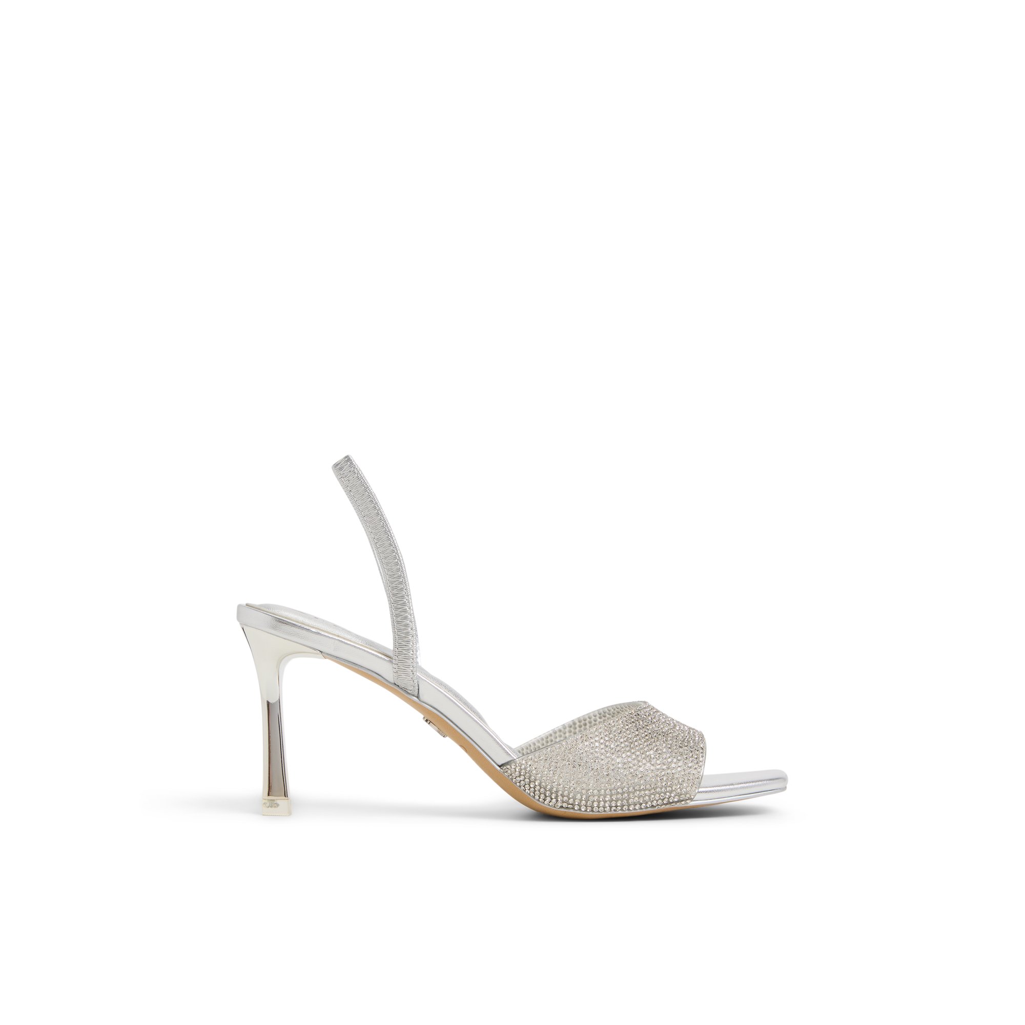 Aldo Andyana In Metallic