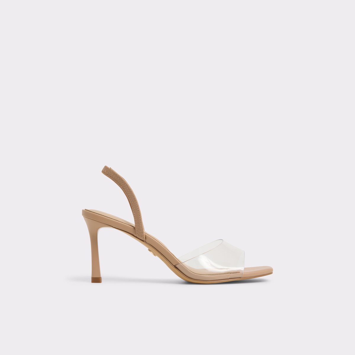 Andyana Beige Women's High heels | ALDO Canada