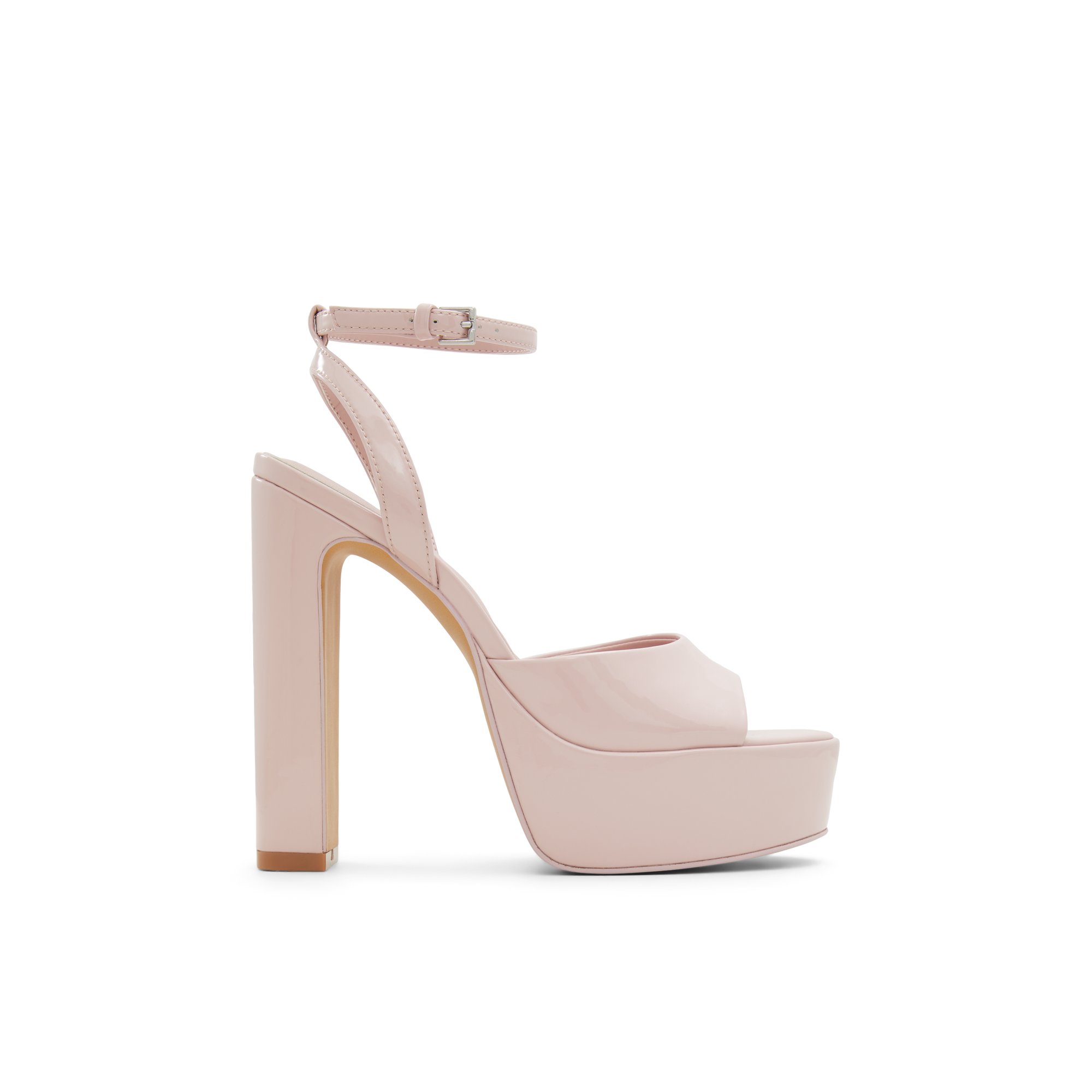 ALDO Aneissa - Women's Sandals Heeled - Pink