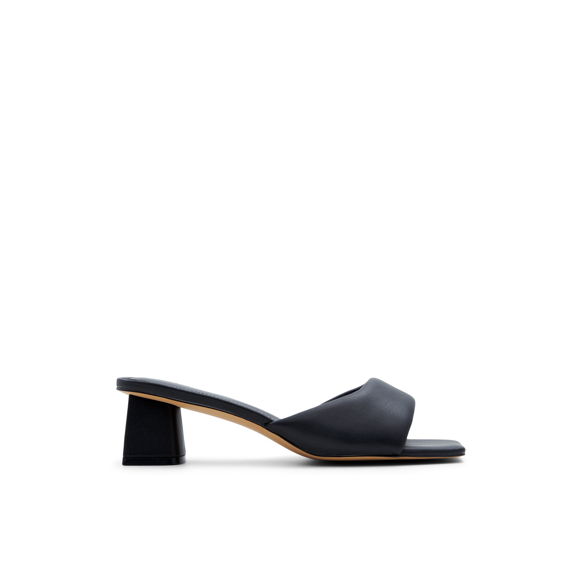 ALDO Aneka - Women's Kitten Heel - Black