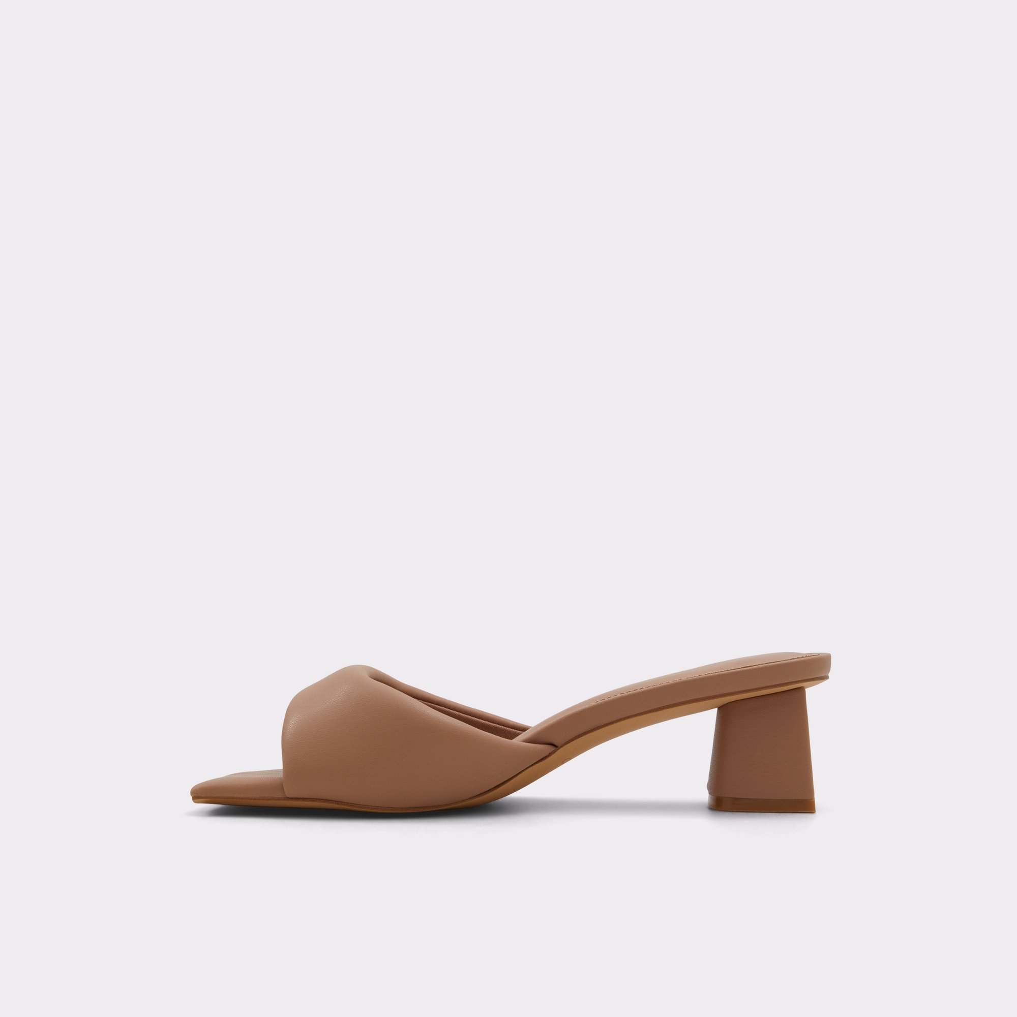 Aneka Bone Women's Mule slides | ALDO Canada