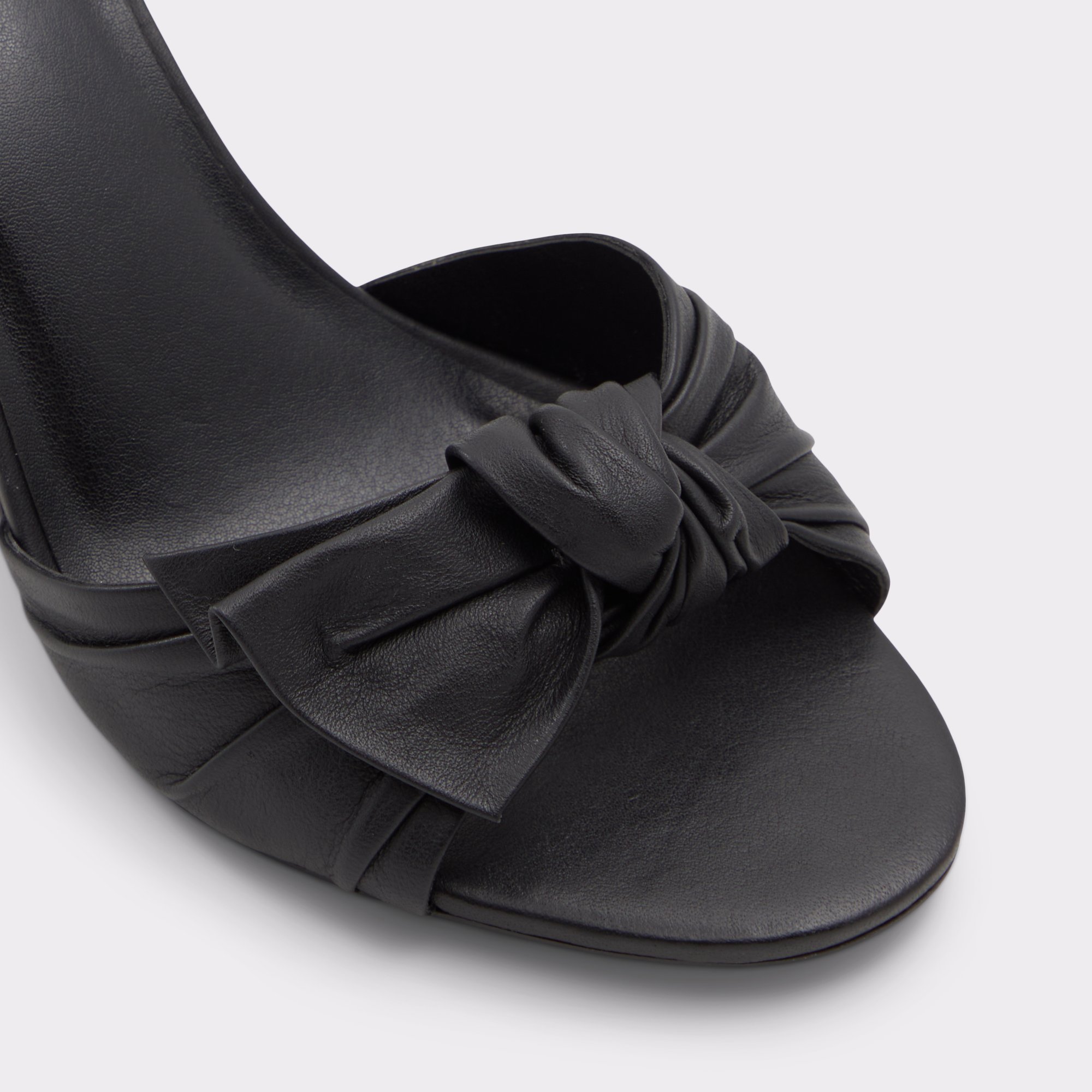 Angelbow Black Women's Strappy sandals | ALDO Canada