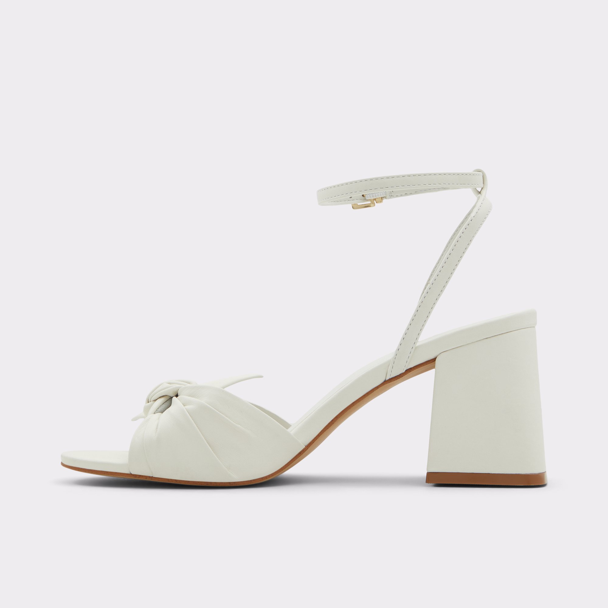 White-Bone Women's Strappy sandals ALDO US