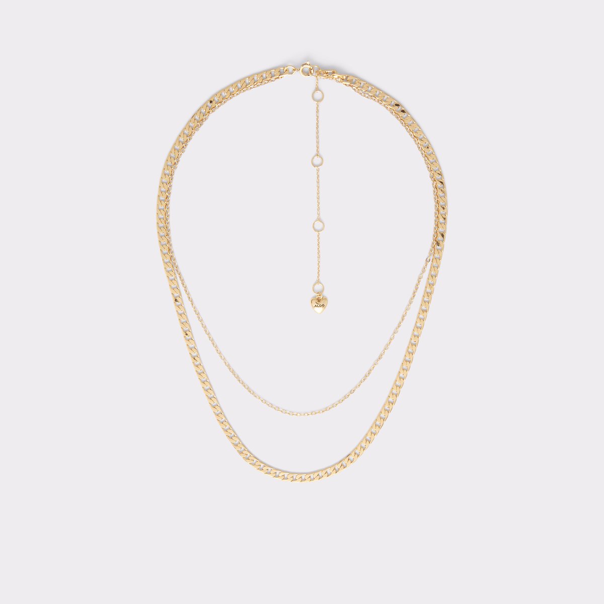 Anida Gold Women's Necklaces | ALDO Canada